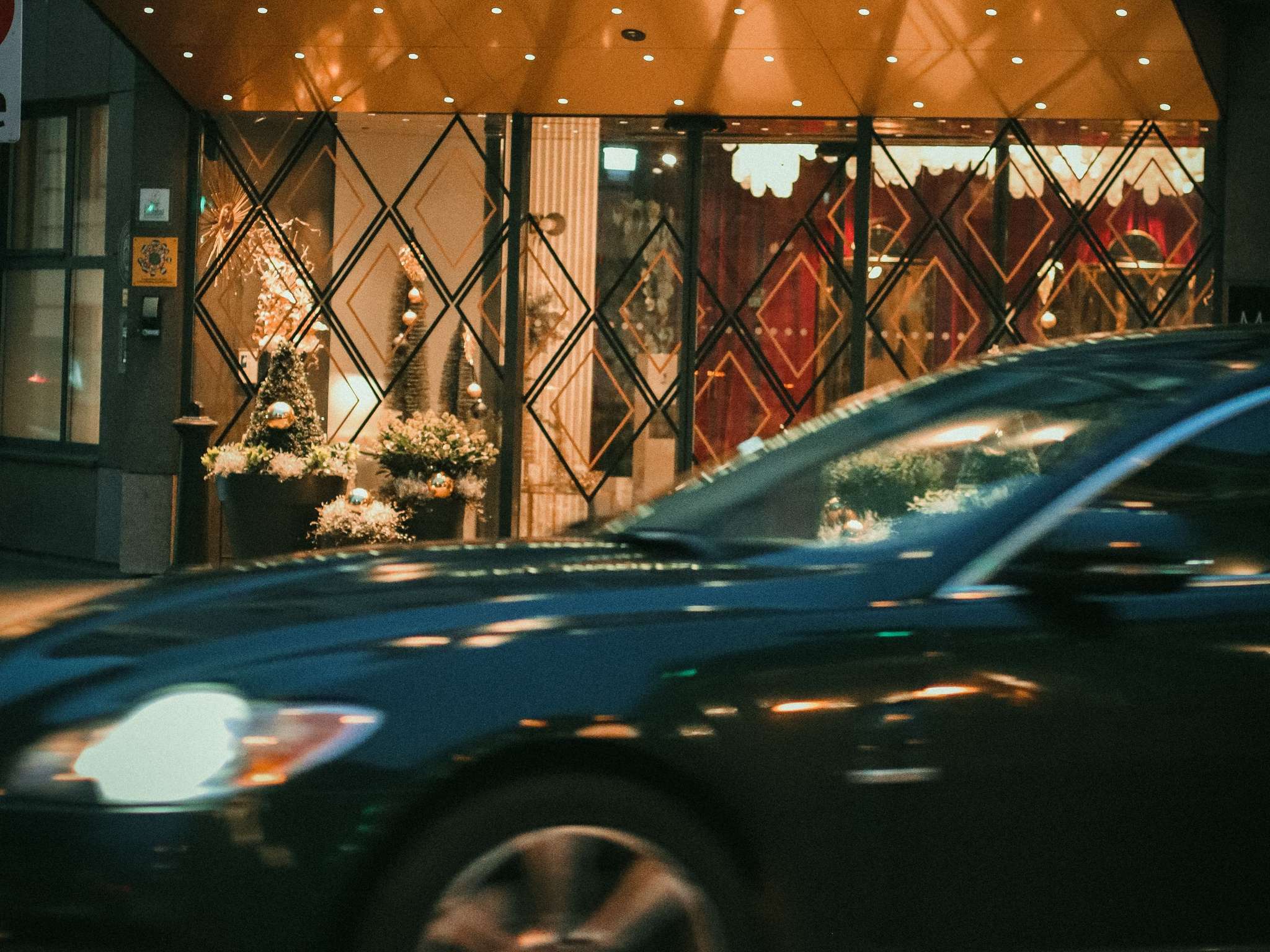 Foto - Hotel Am Konzerthaus - MGallery Collection