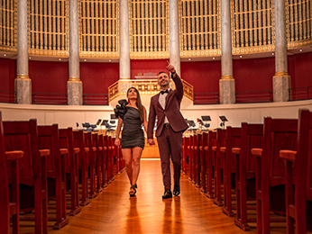 Foto - Hotel Am Konzerthaus - MGallery Collection