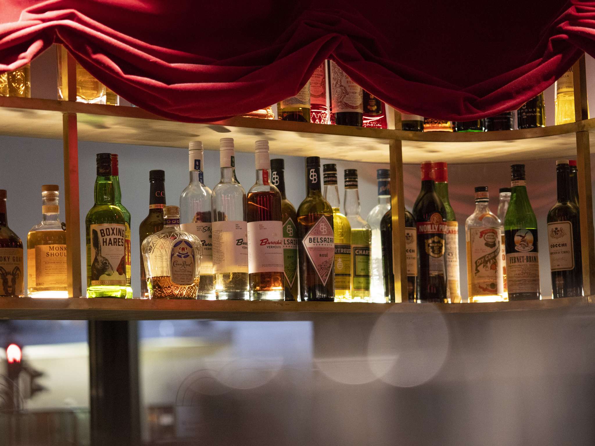 Foto - Hotel Am Konzerthaus - MGallery Collection