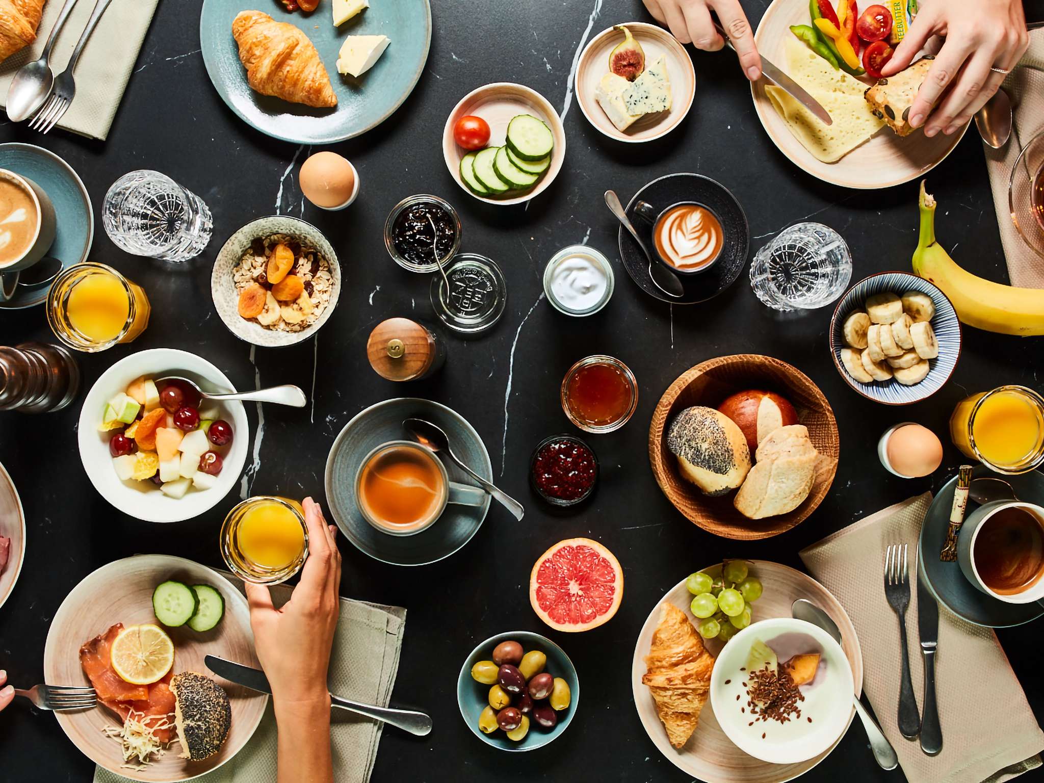 Foto - Hotel Am Konzerthaus - MGallery Collection