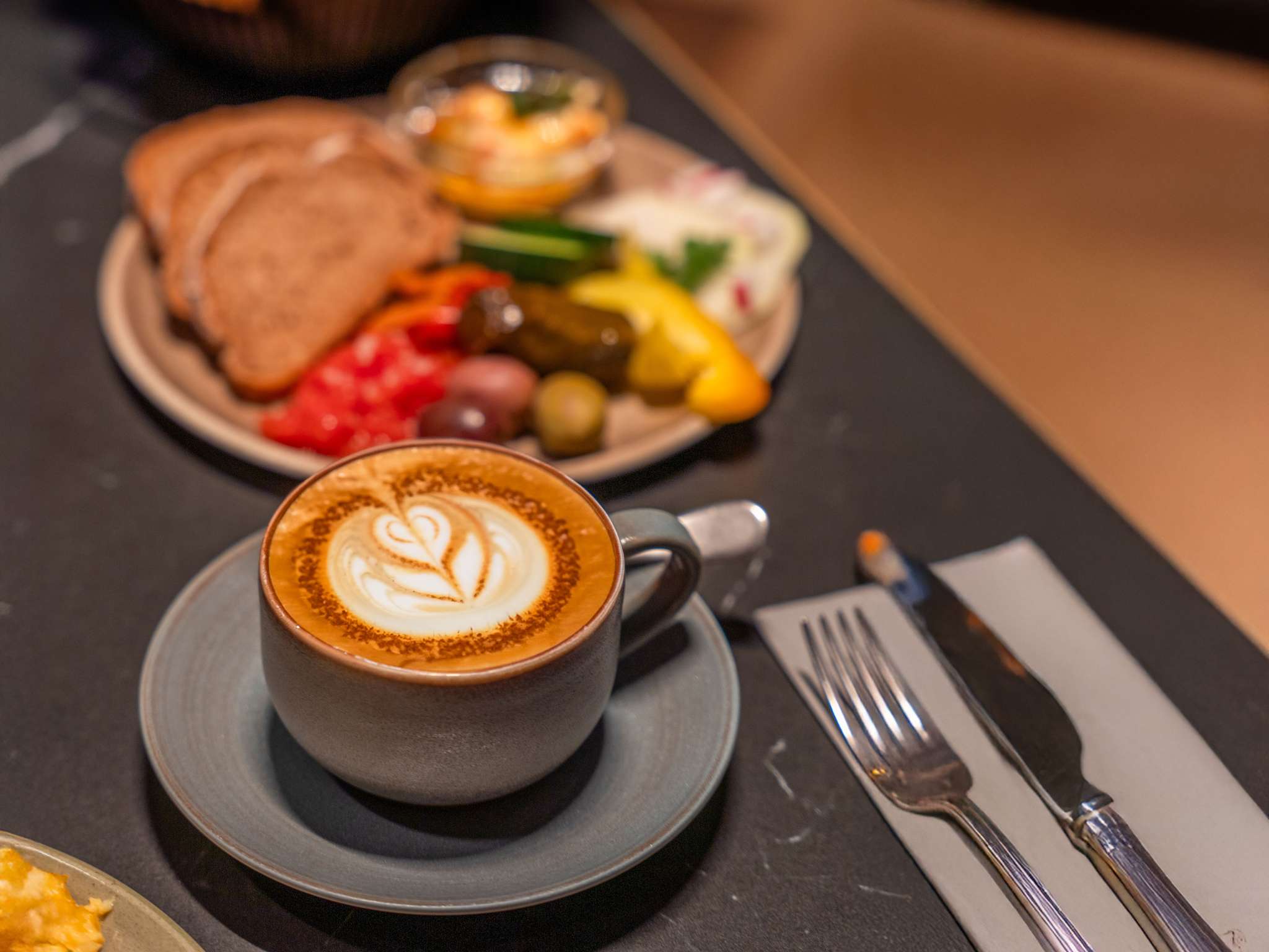 Foto - Hotel Am Konzerthaus - MGallery Collection