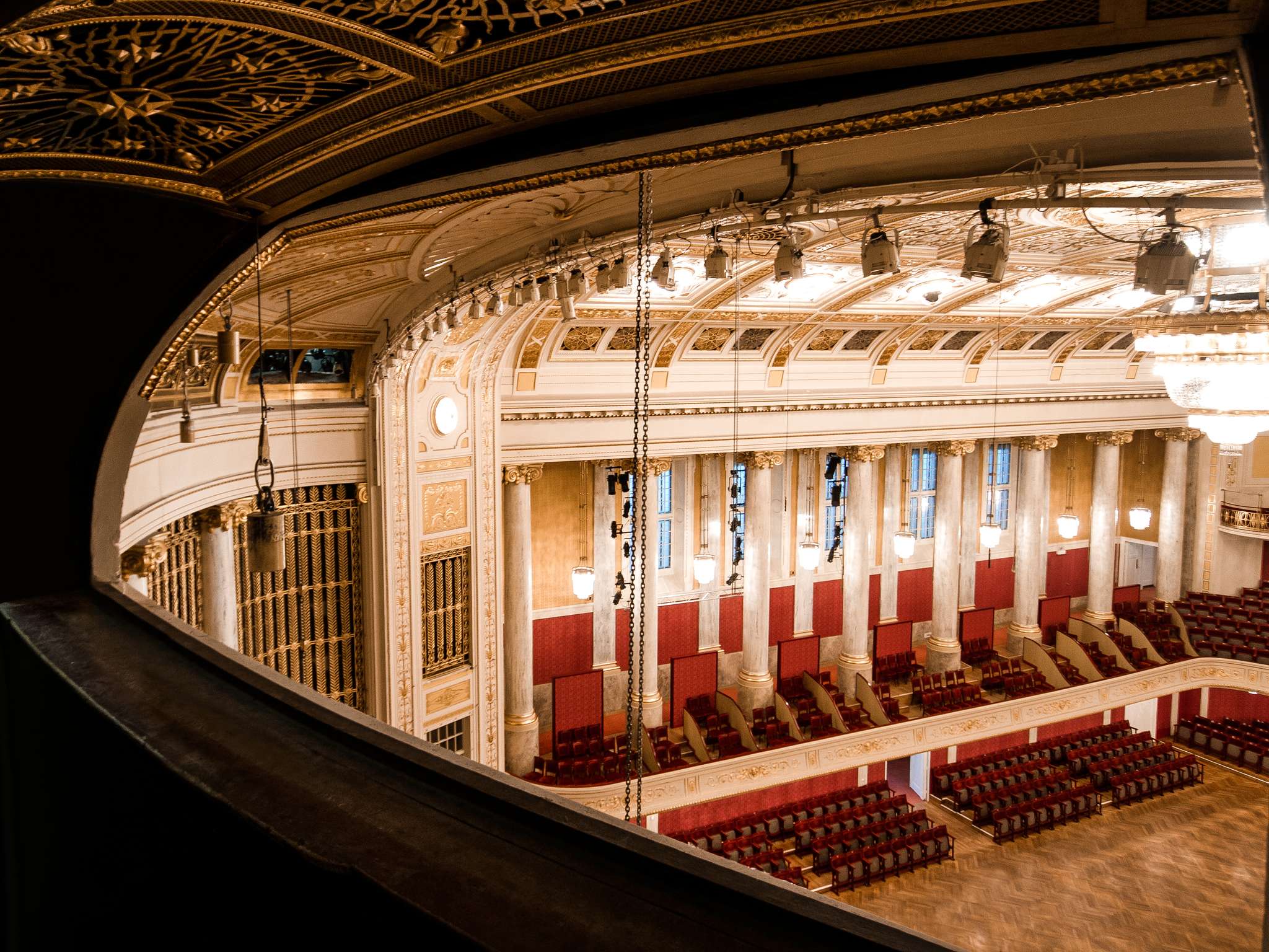 Foto - Hotel Am Konzerthaus - MGallery Collection
