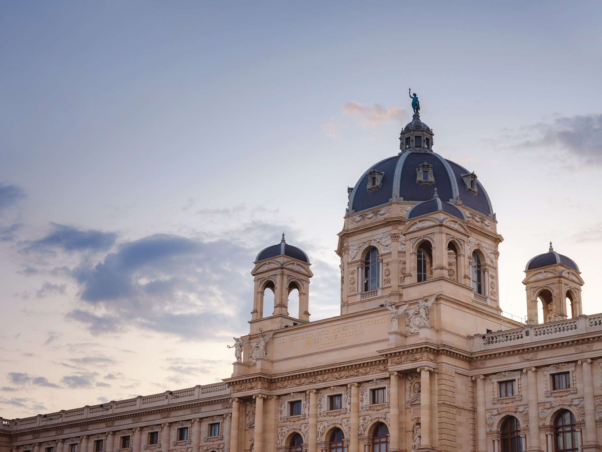 Foto - Hotel Am Konzerthaus - MGallery Collection