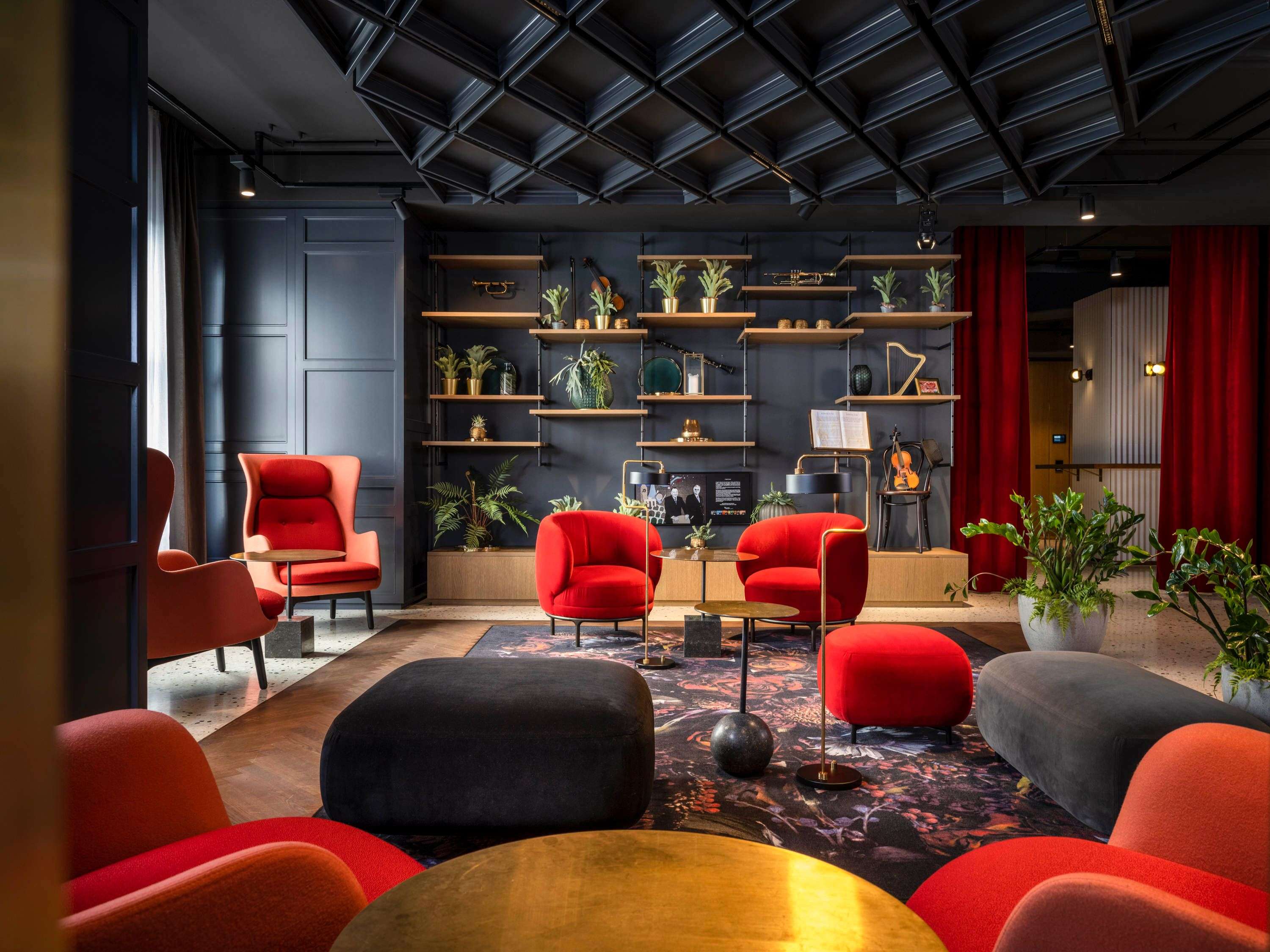 Hotel Am Konzerthaus - MGallery Collection
