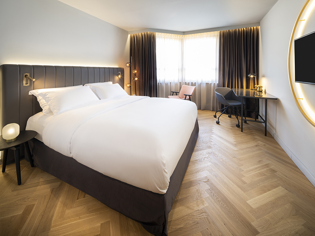 Foto - Hotel Am Konzerthaus - MGallery Collection