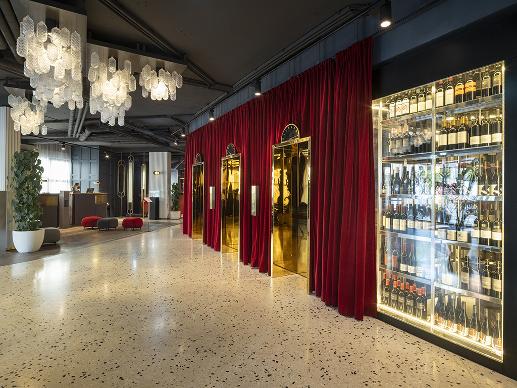 Foto - Hotel Am Konzerthaus - MGallery Collection