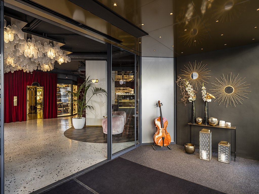 Foto - Hotel Am Konzerthaus - MGallery Collection