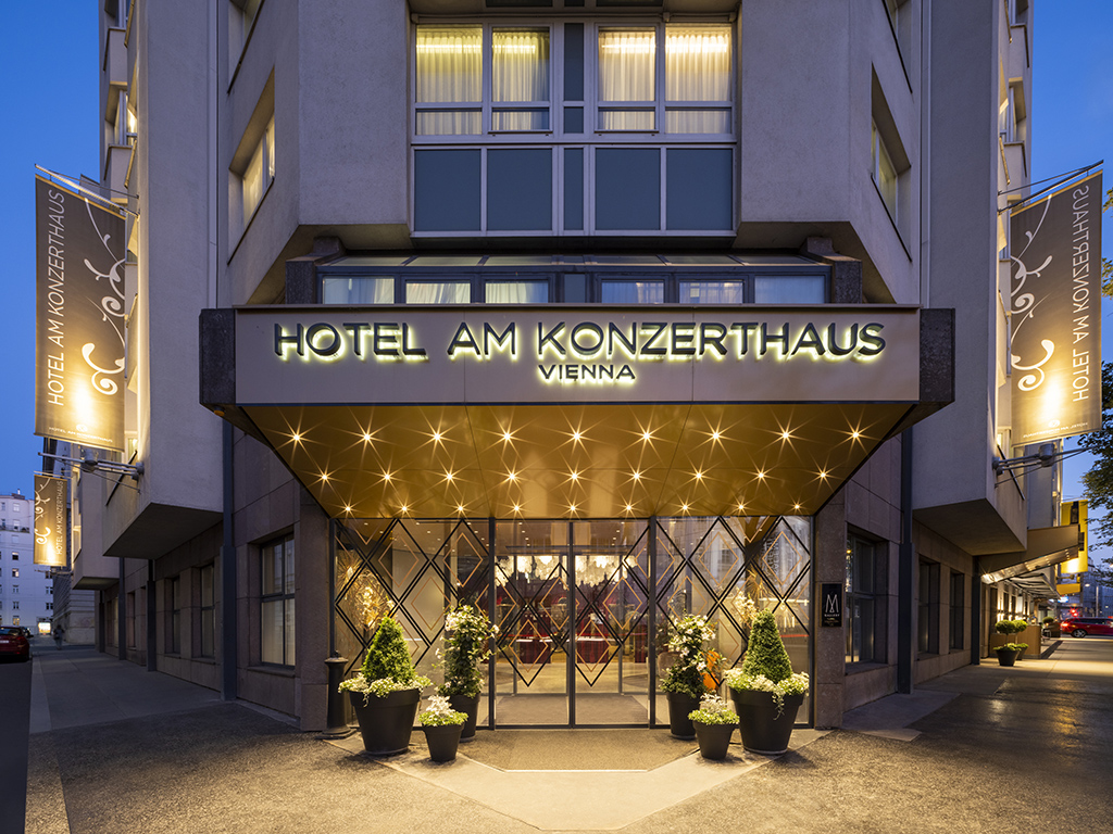 Foto - Hotel Am Konzerthaus - MGallery Collection
