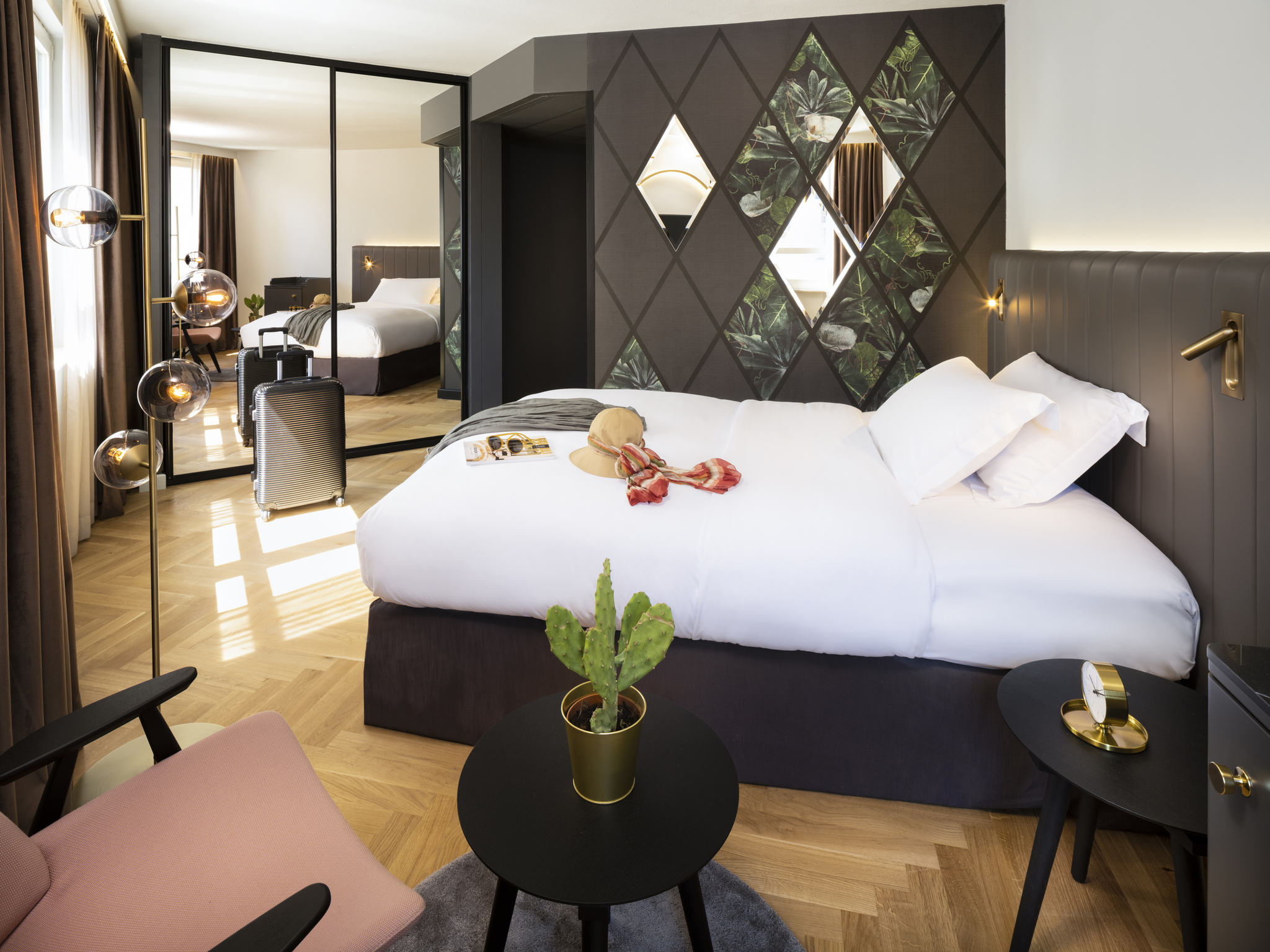 Foto - Hotel Am Konzerthaus - MGallery Collection