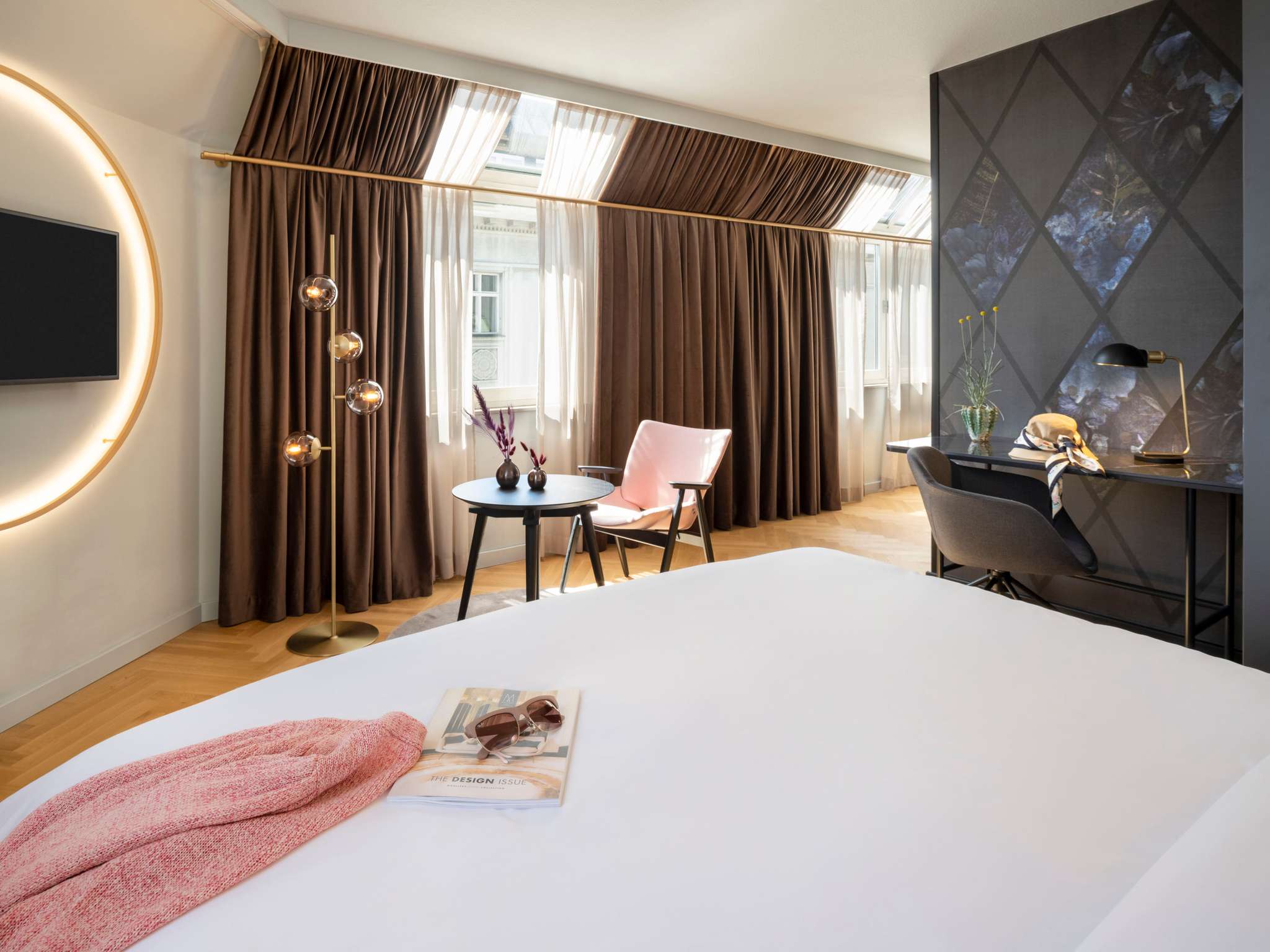 Foto - Hotel Am Konzerthaus - MGallery Collection