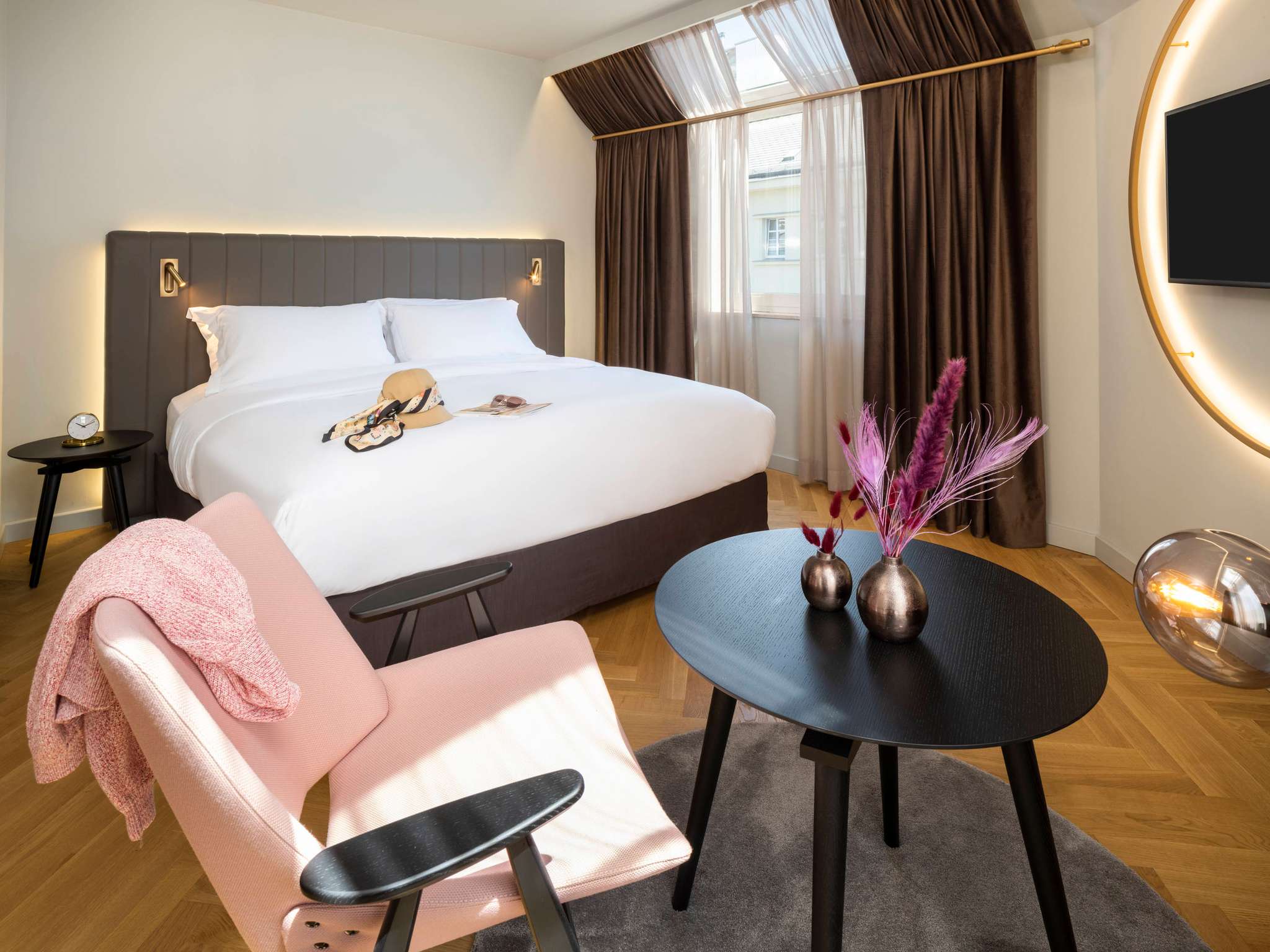 Foto - Hotel Am Konzerthaus - MGallery Collection