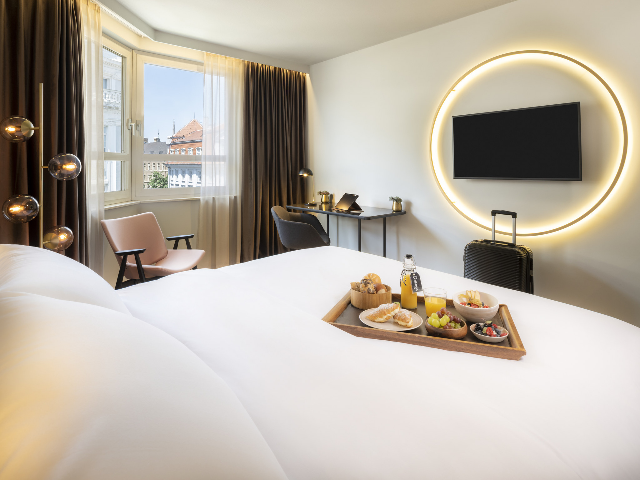 Foto - Hotel Am Konzerthaus - MGallery Collection