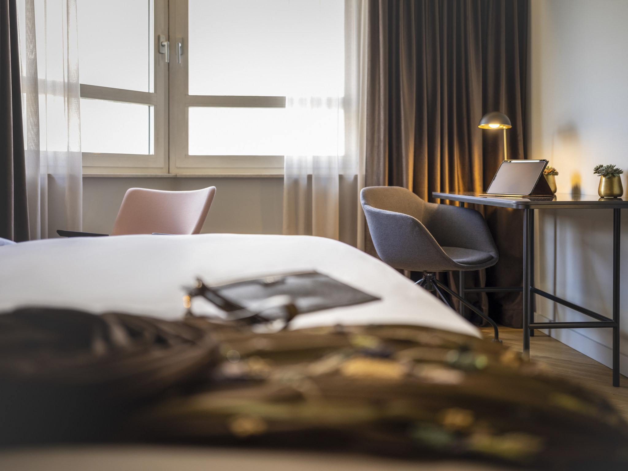 Foto - Hotel Am Konzerthaus - MGallery Collection