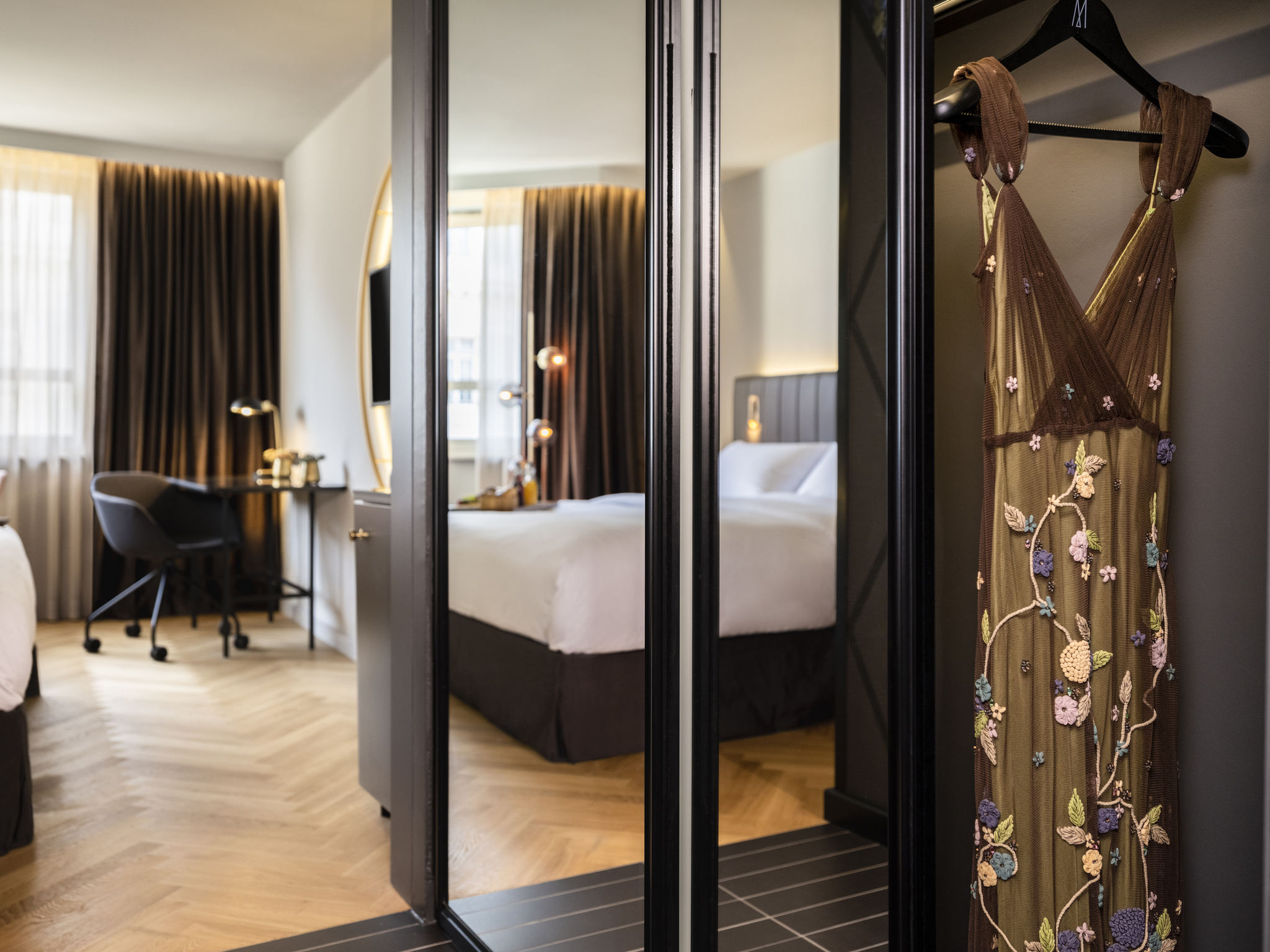 Foto - Hotel Am Konzerthaus - MGallery Collection