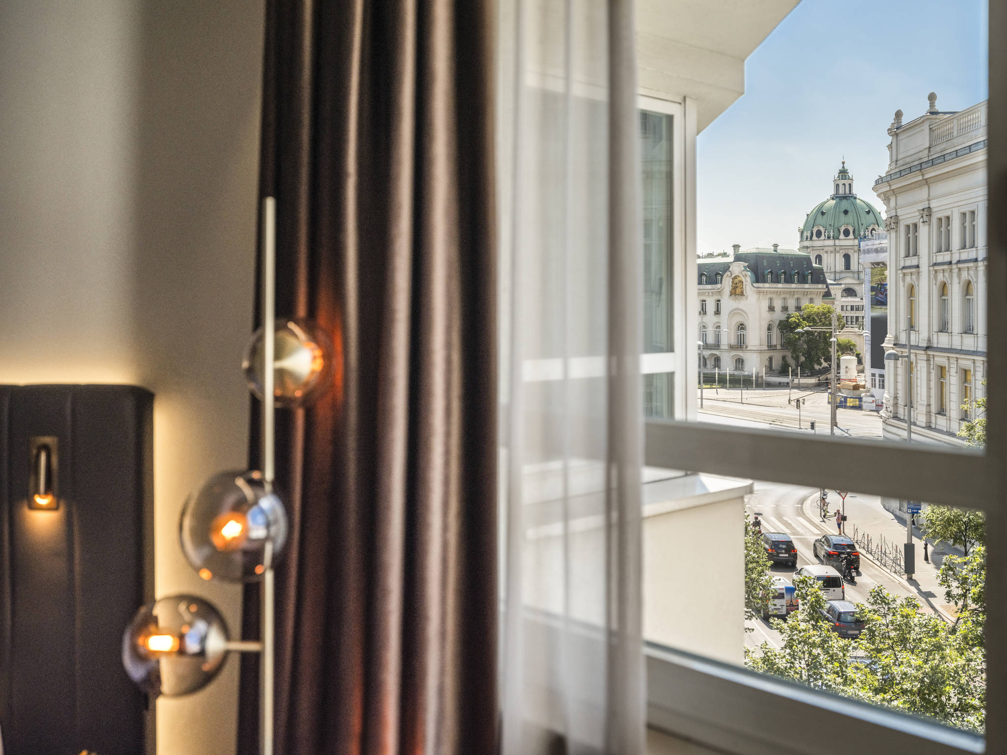 Foto - Hotel Am Konzerthaus - MGallery Collection