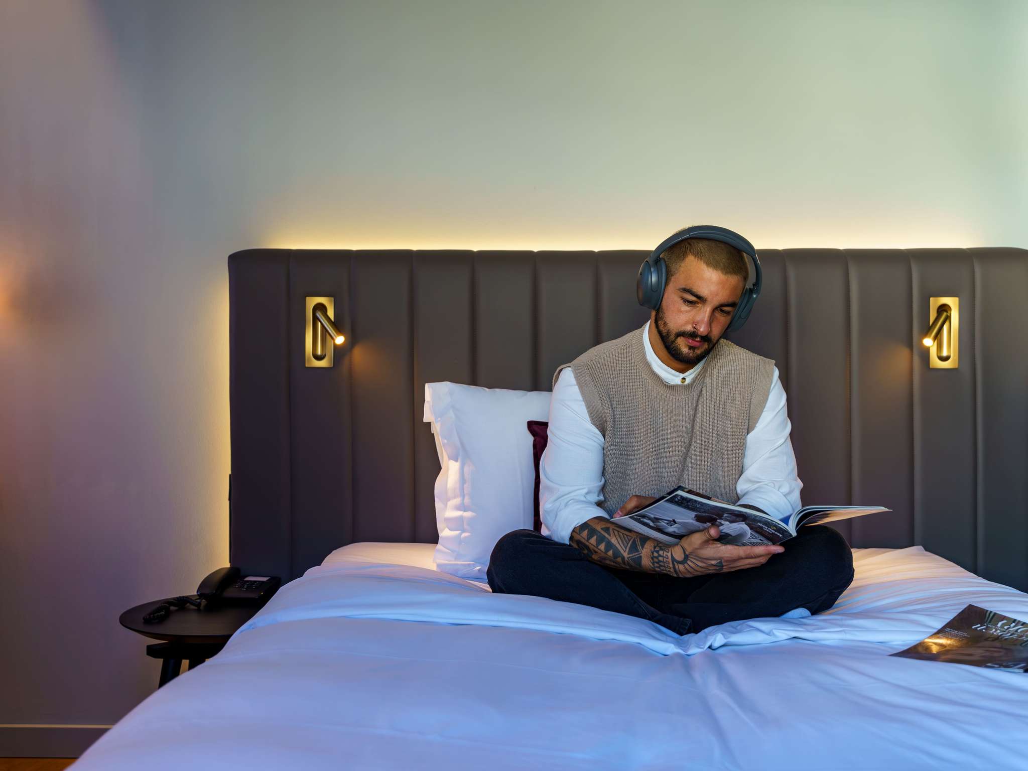 Foto - Hotel Am Konzerthaus - MGallery Collection