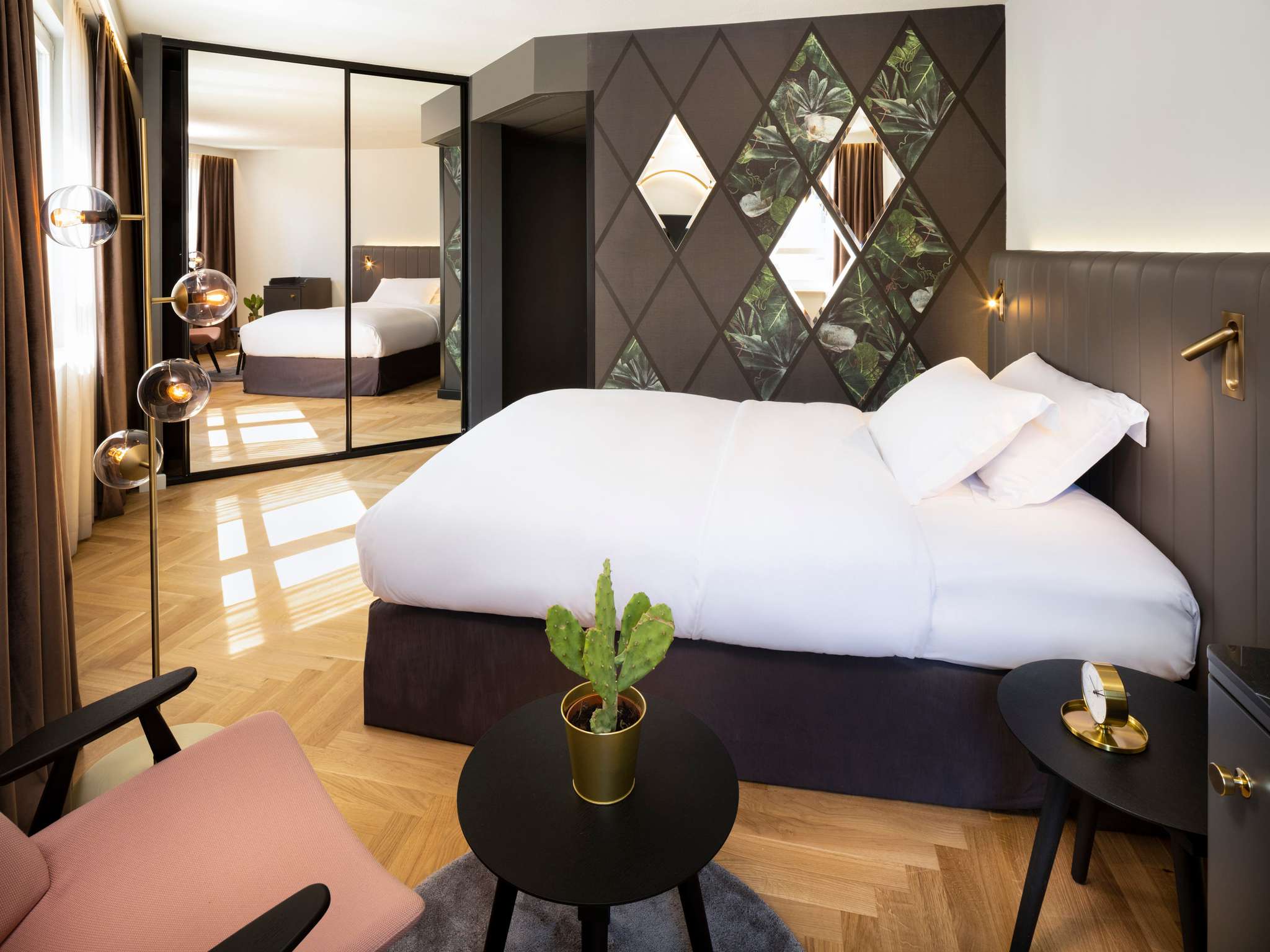 Foto - Hotel Am Konzerthaus - MGallery Collection