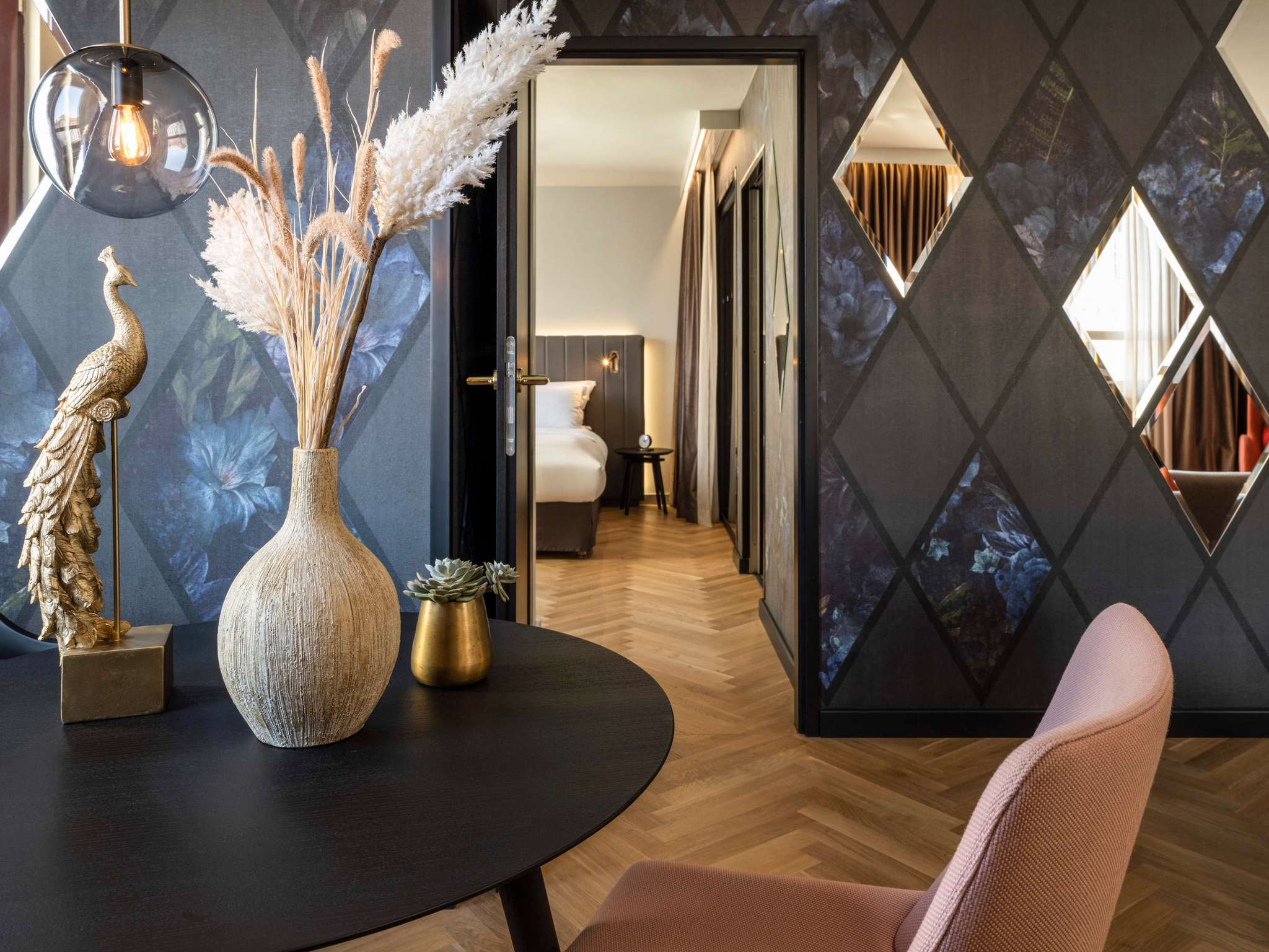 Foto - Hotel Am Konzerthaus - MGallery Collection