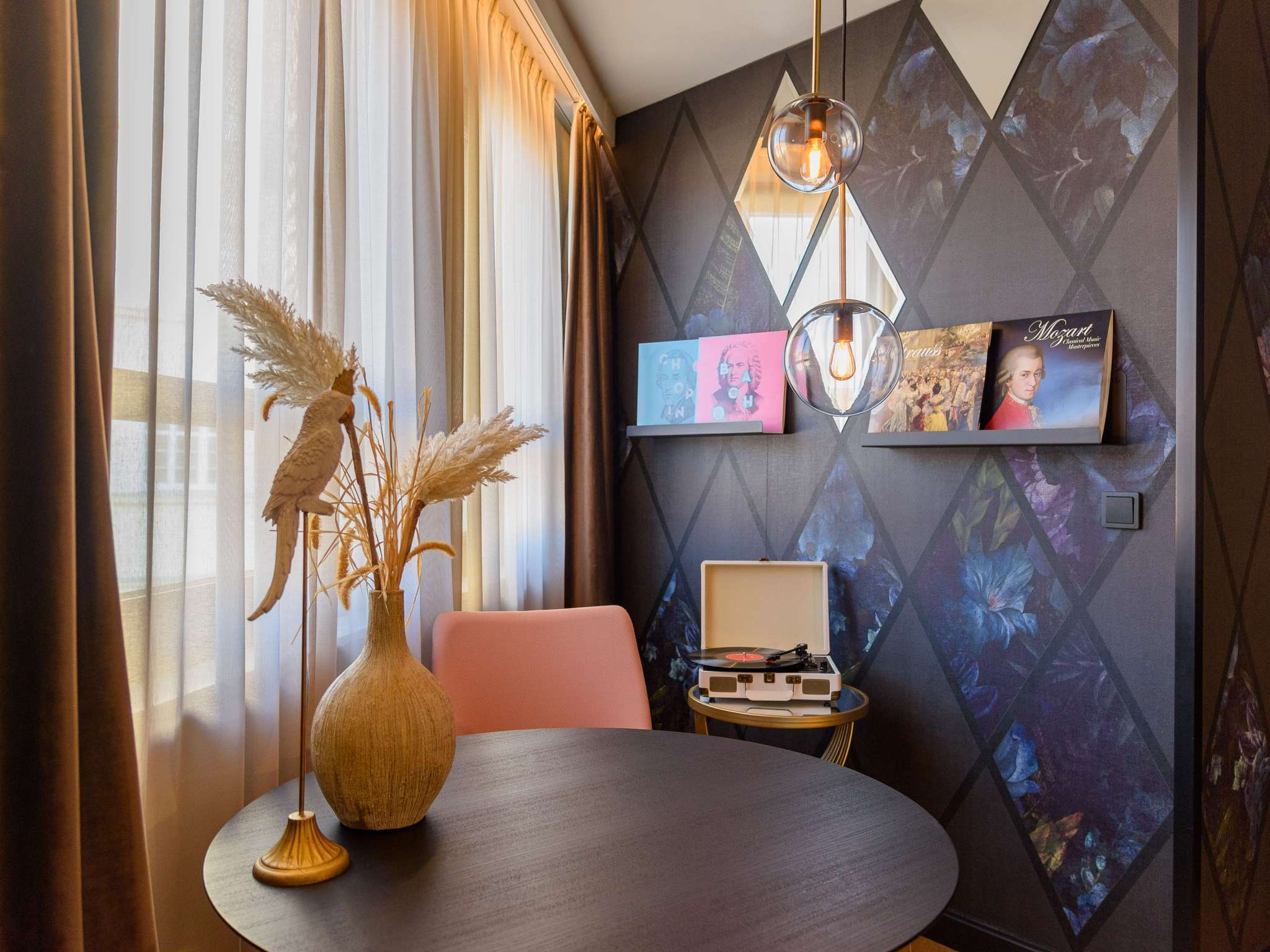 Foto - Hotel Am Konzerthaus - MGallery Collection