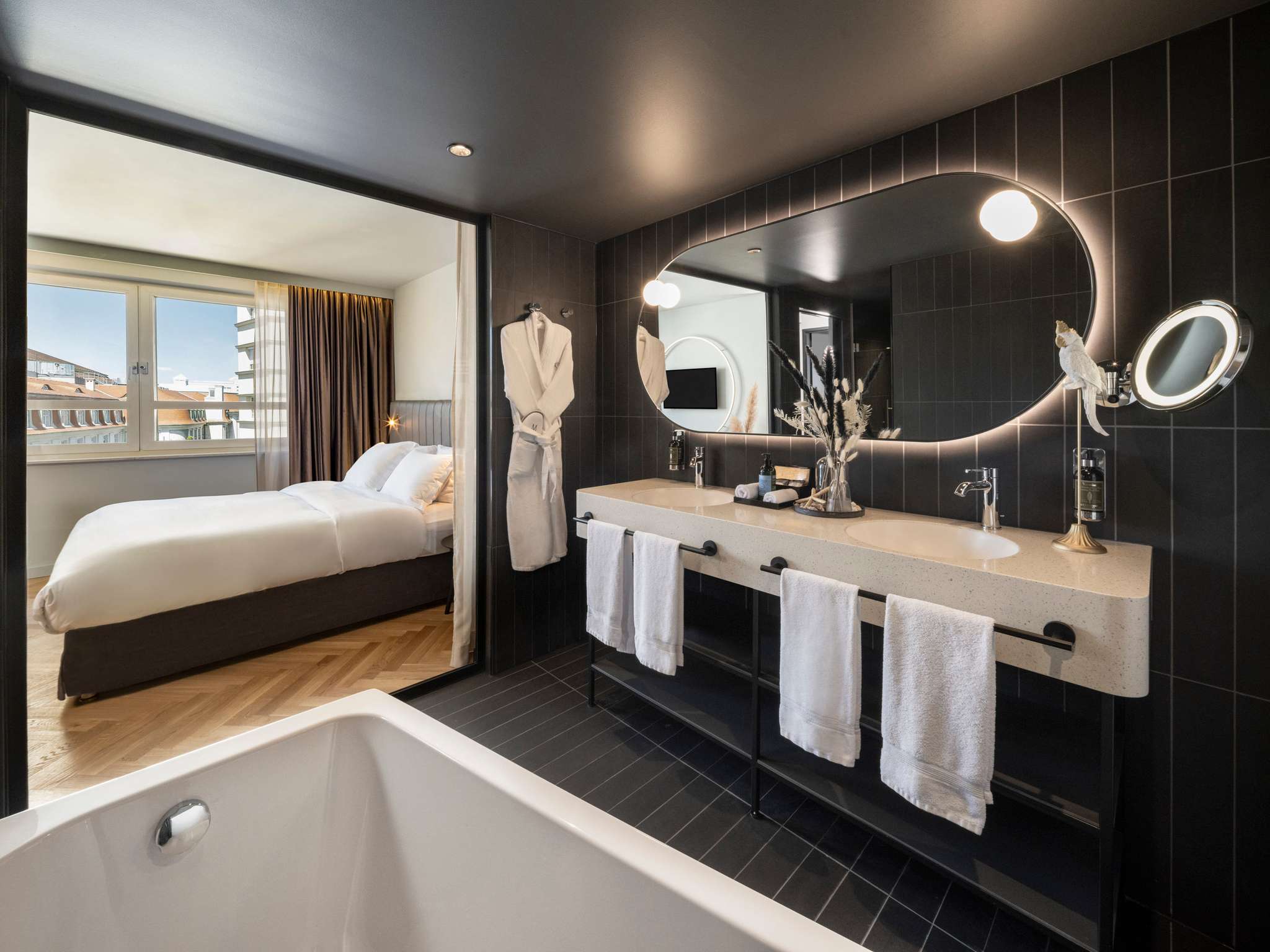 Foto - Hotel Am Konzerthaus - MGallery Collection