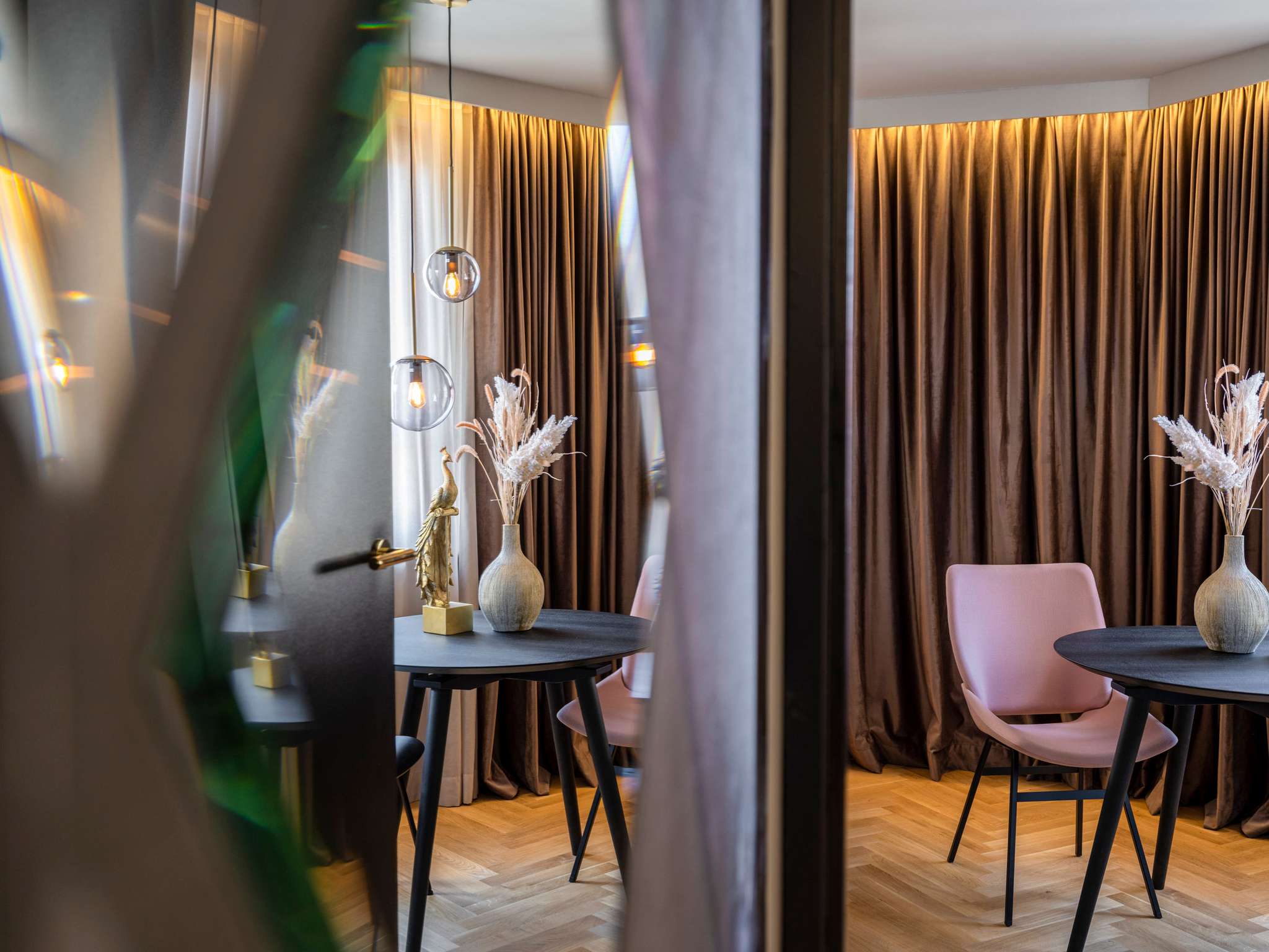 Foto - Hotel Am Konzerthaus - MGallery Collection