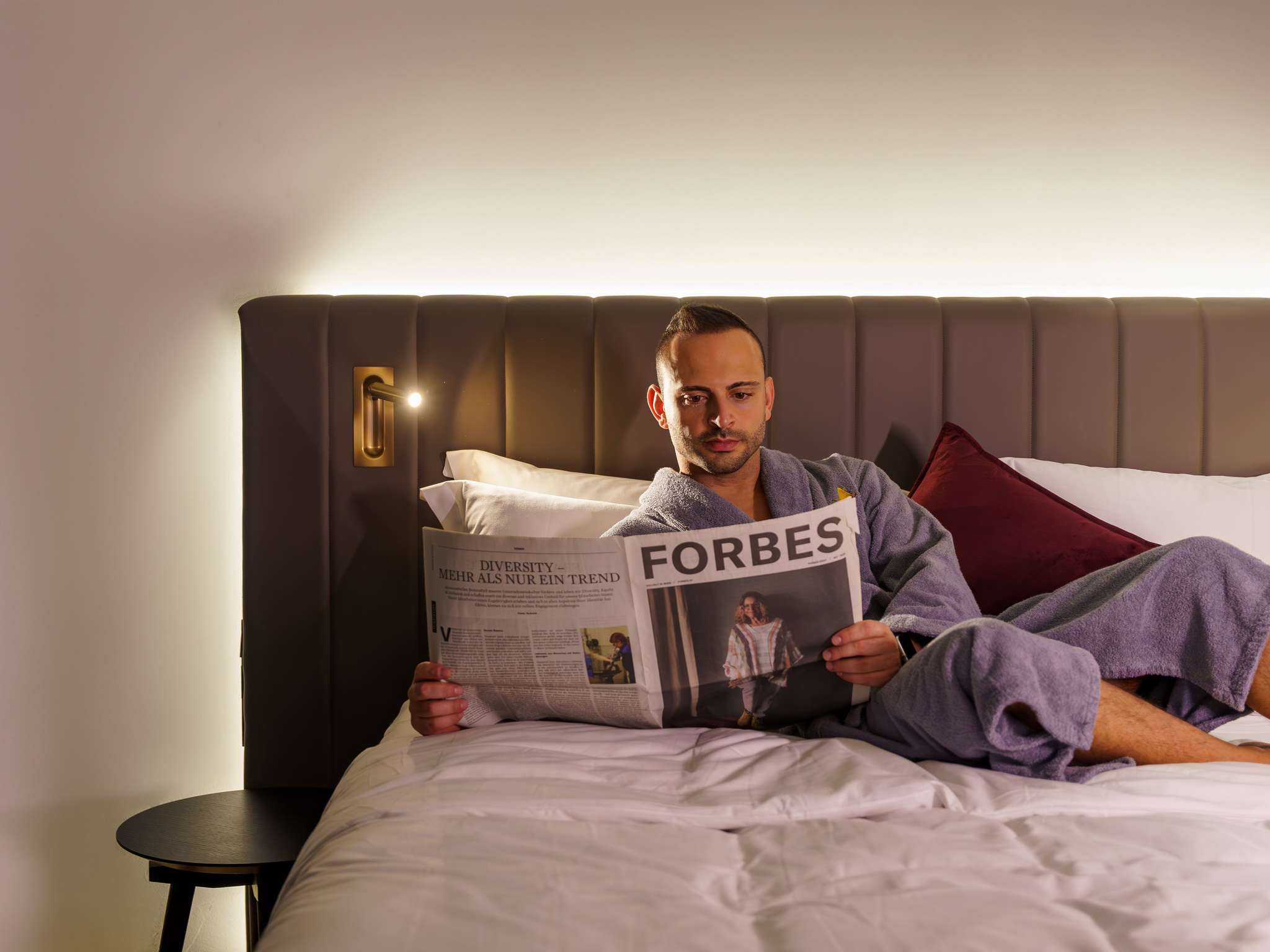Foto - Hotel Am Konzerthaus - MGallery Collection