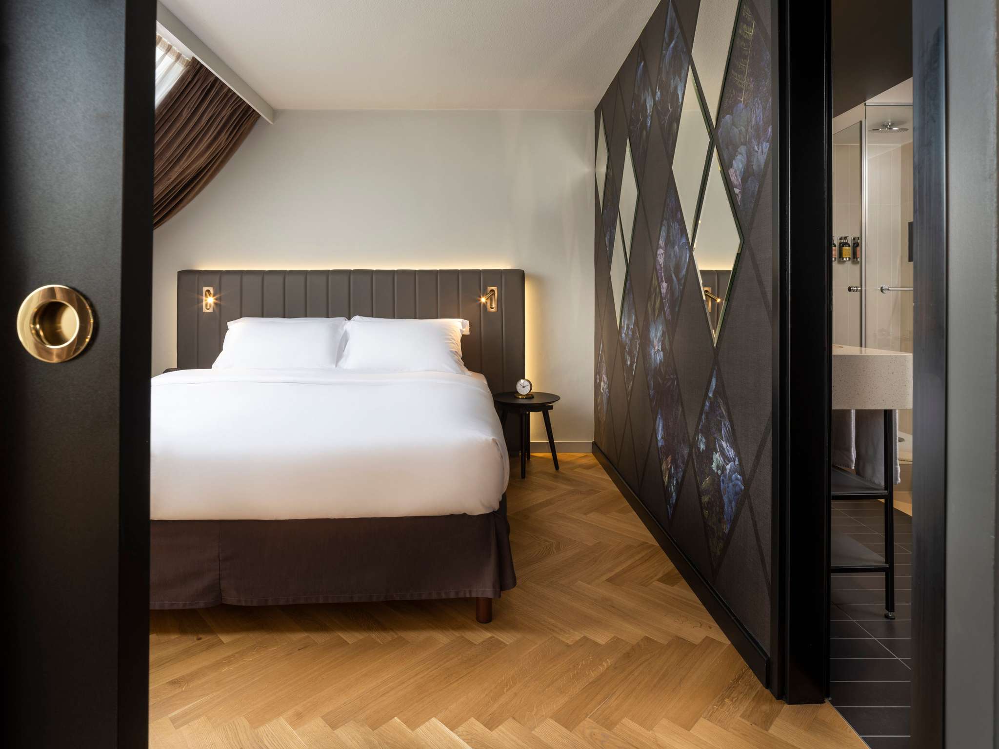 Foto - Hotel Am Konzerthaus - MGallery Collection