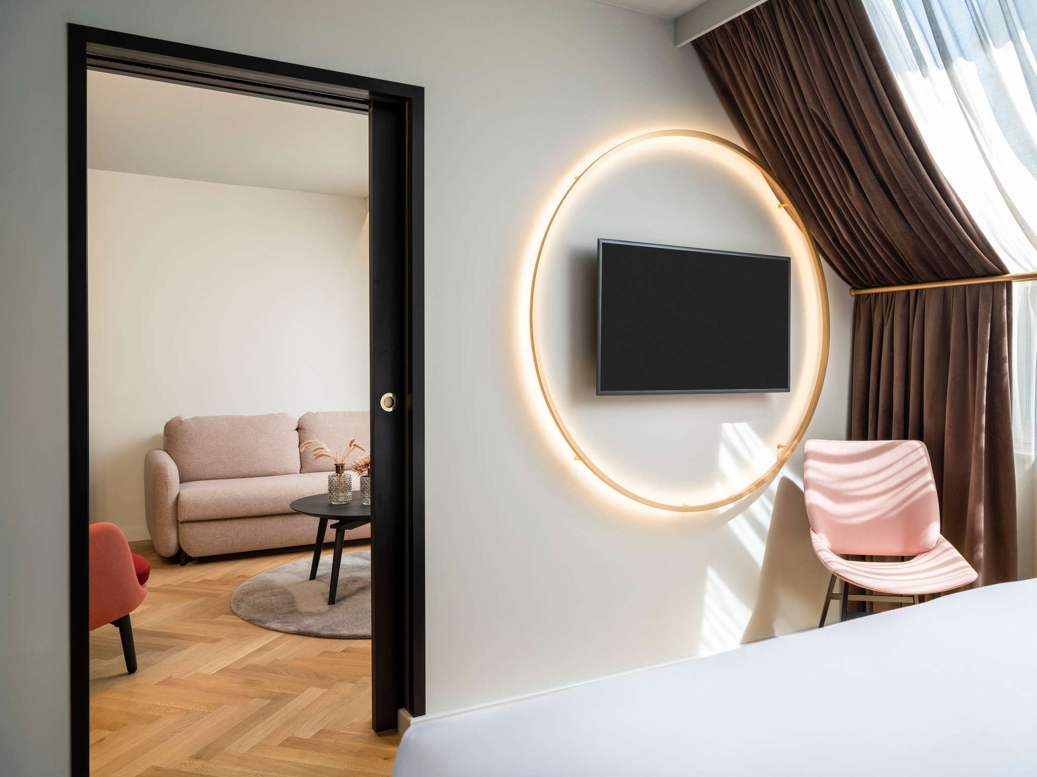 Foto - Hotel Am Konzerthaus - MGallery Collection