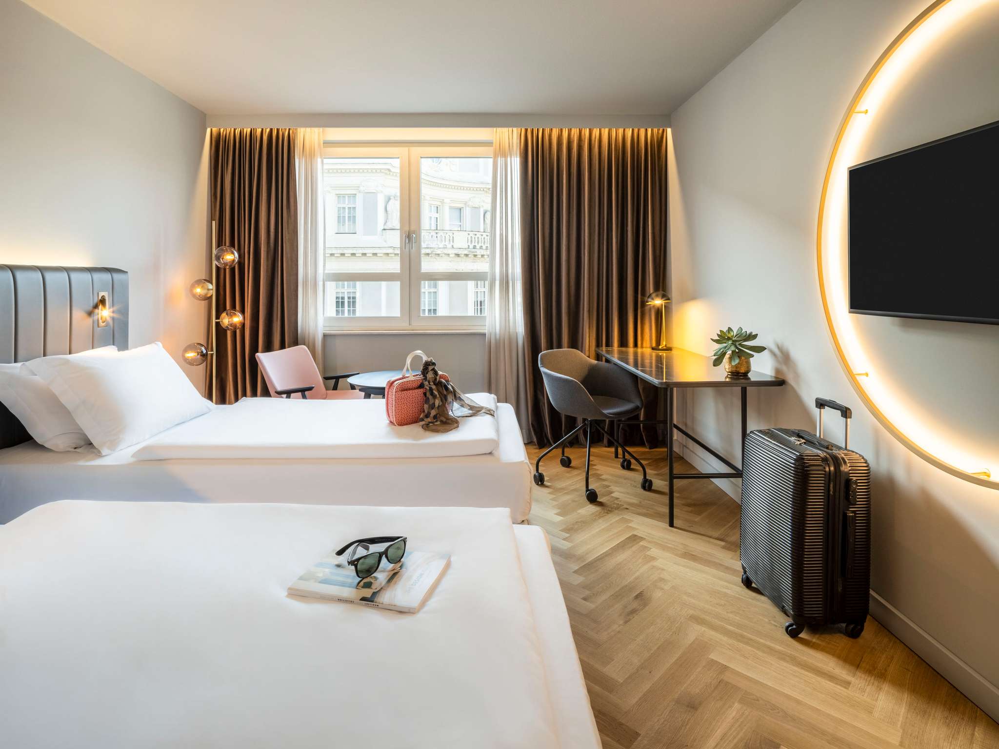 Foto - Hotel Am Konzerthaus - MGallery Collection