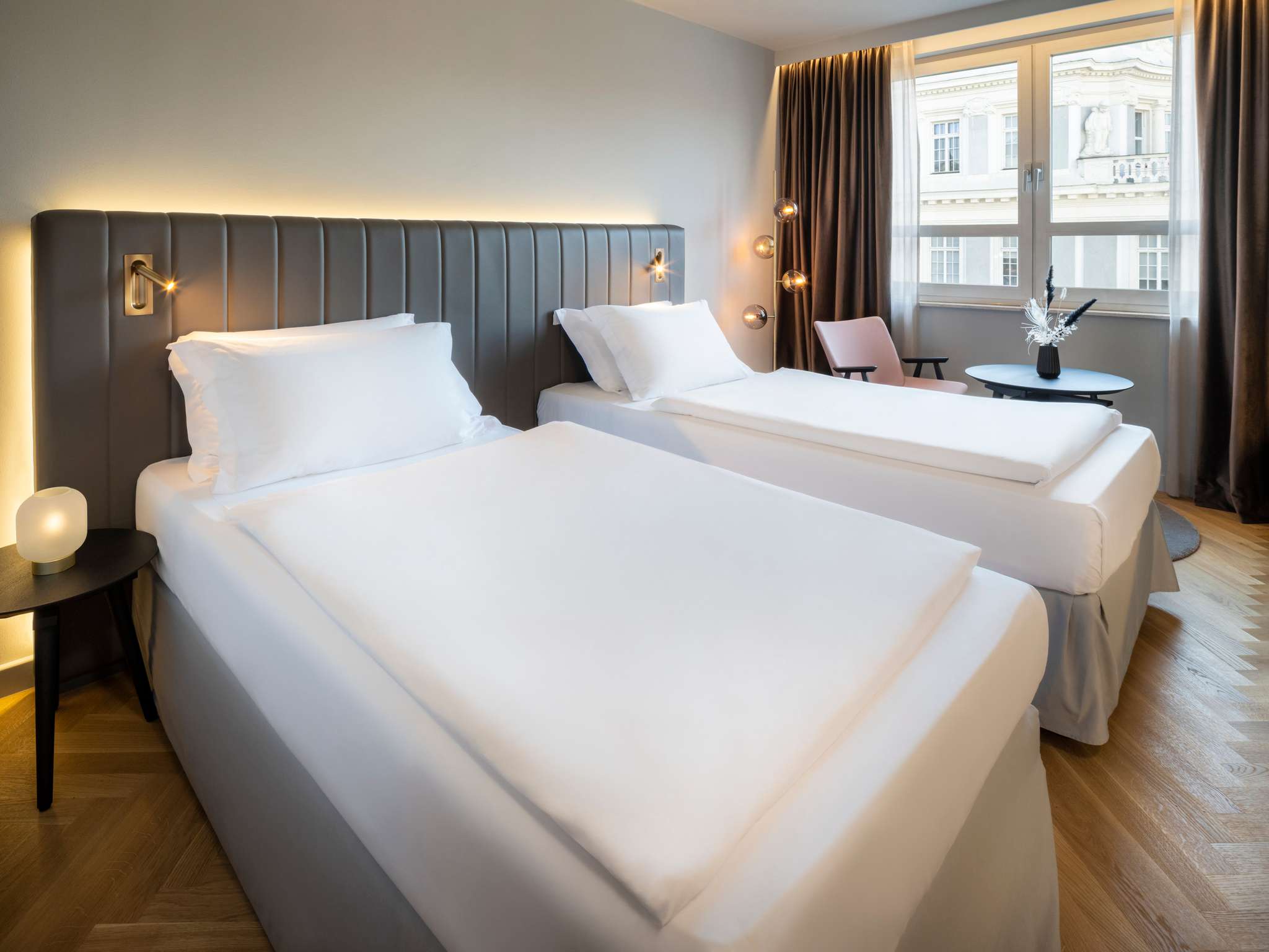 Foto - Hotel Am Konzerthaus - MGallery Collection
