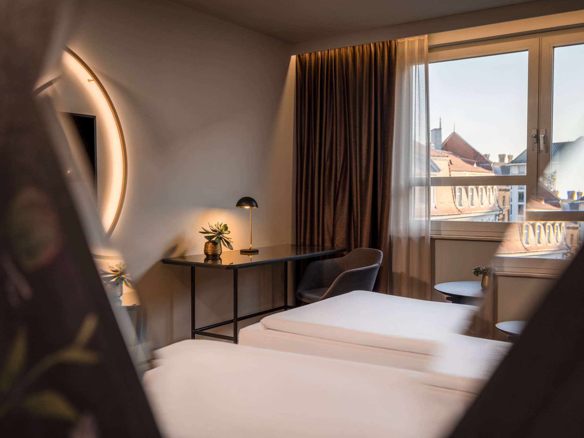 Foto - Hotel Am Konzerthaus - MGallery Collection