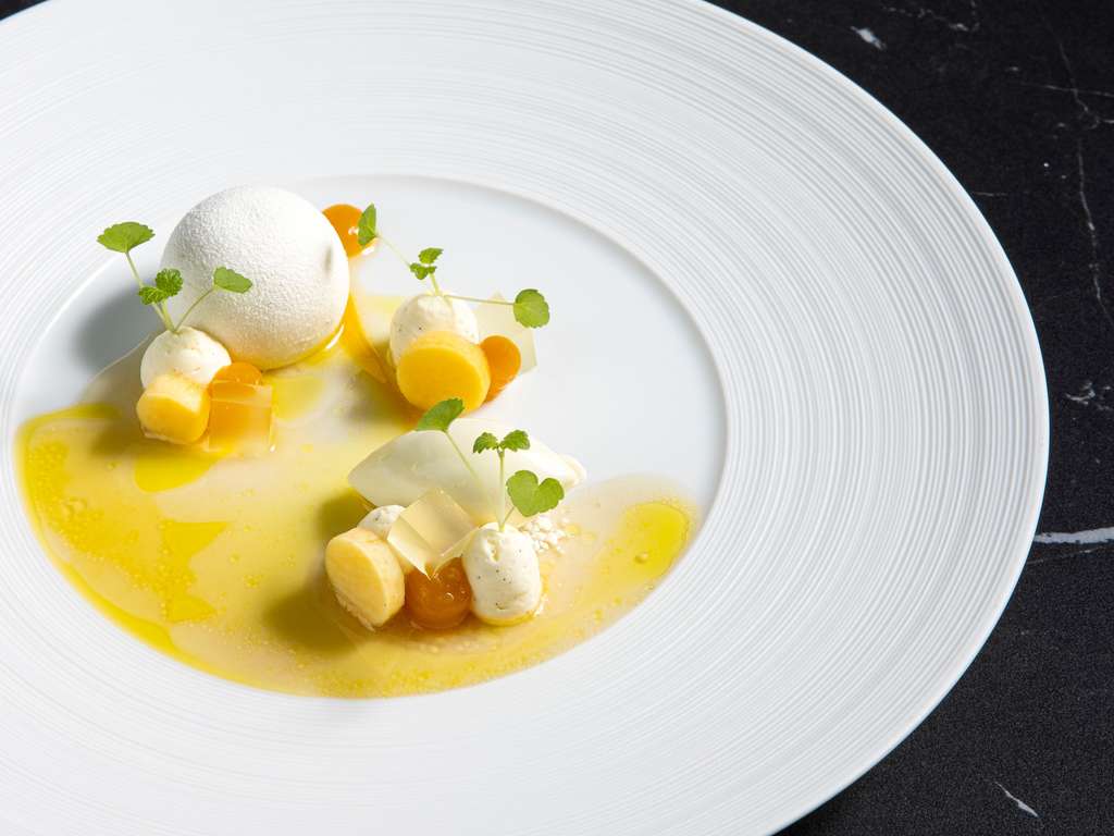 Hotel Restaurant VIENNA - Restaurants by AccorHotels