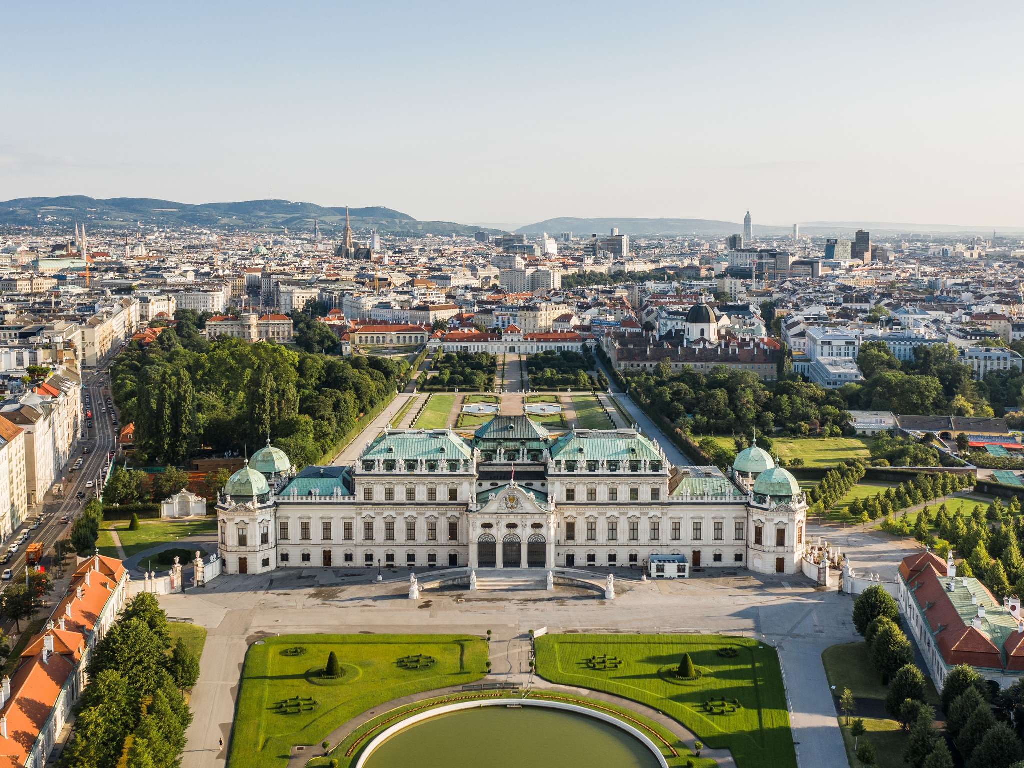 Foto - Hotel Am Konzerthaus - MGallery Collection