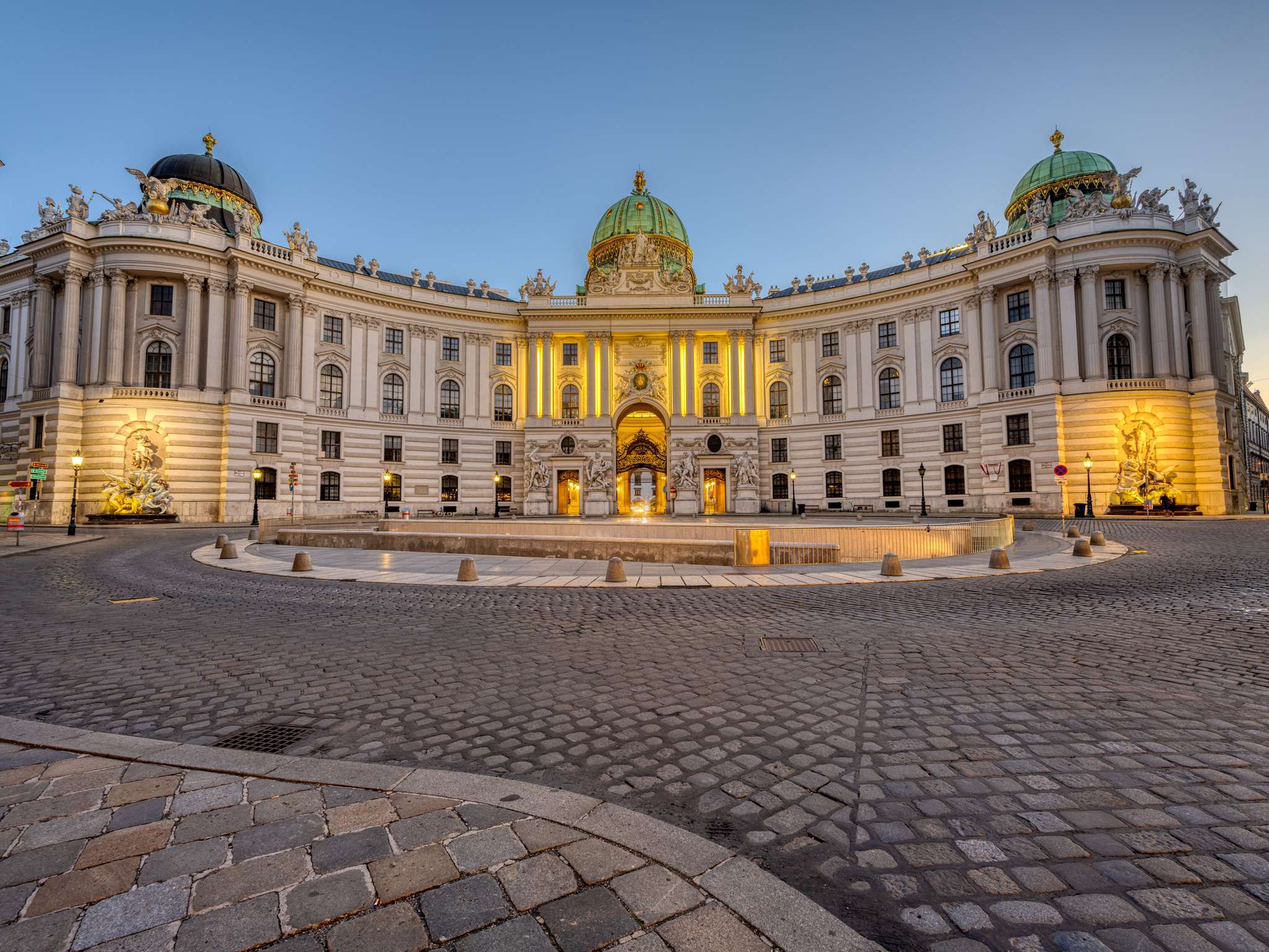 Foto - Hotel Am Konzerthaus - MGallery Collection