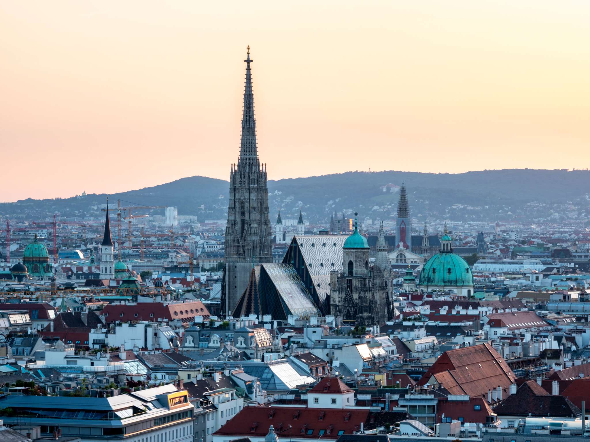 Foto - Hotel Am Konzerthaus - MGallery Collection