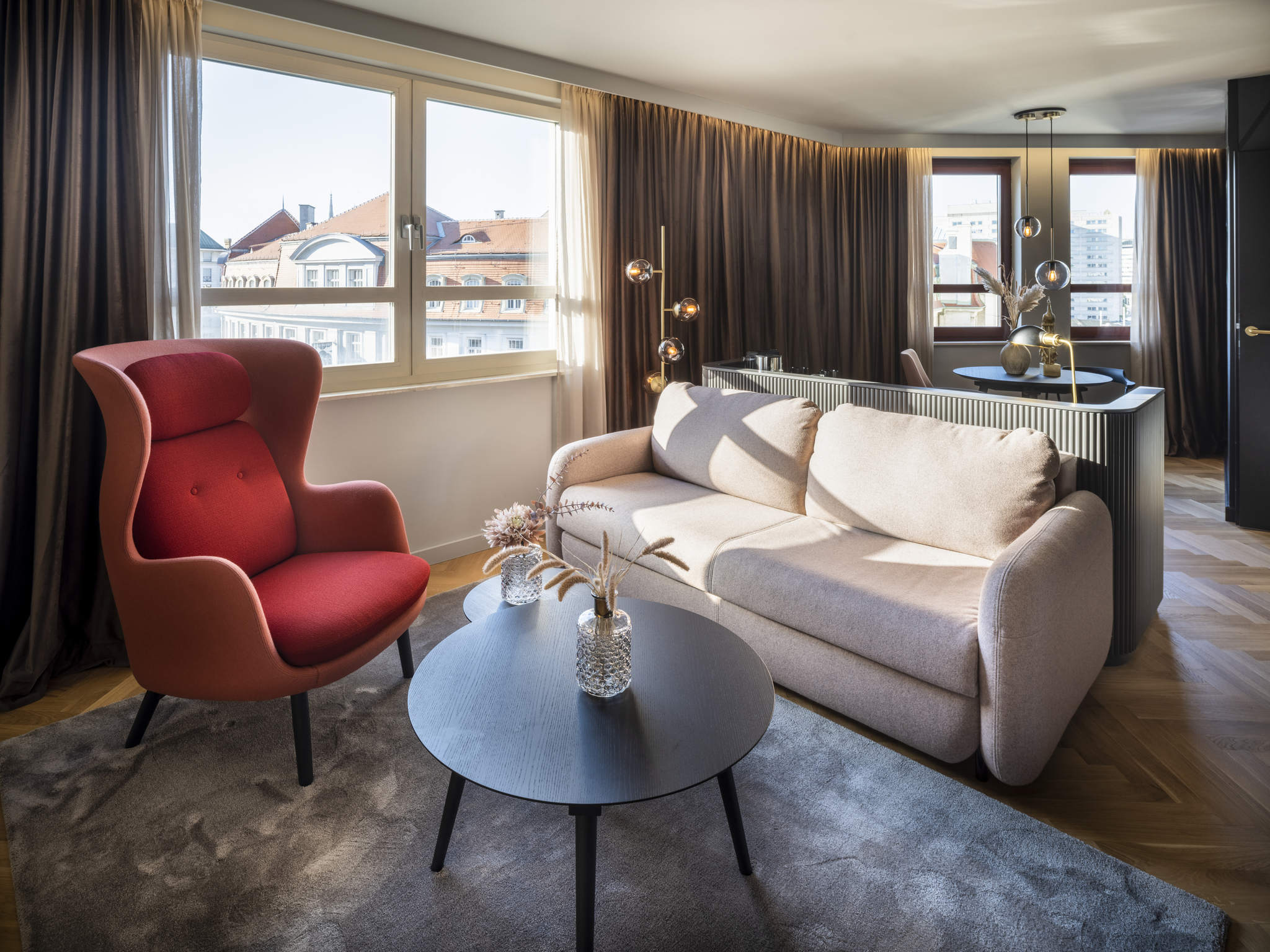 Foto - Hotel Am Konzerthaus - MGallery Collection