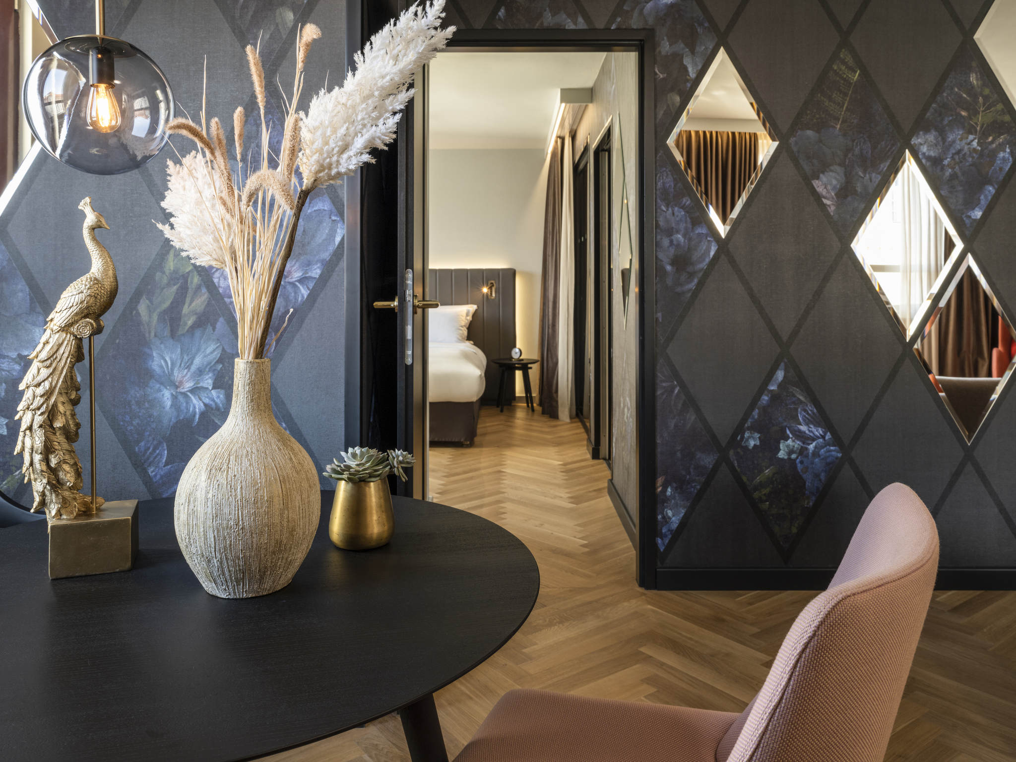 Foto - Hotel Am Konzerthaus - MGallery Collection