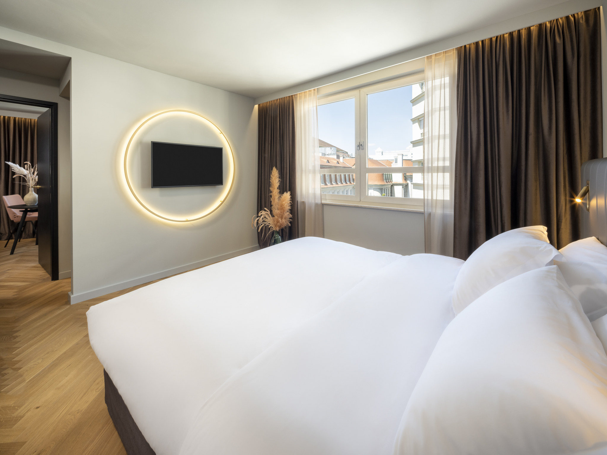Foto - Hotel Am Konzerthaus - MGallery Collection