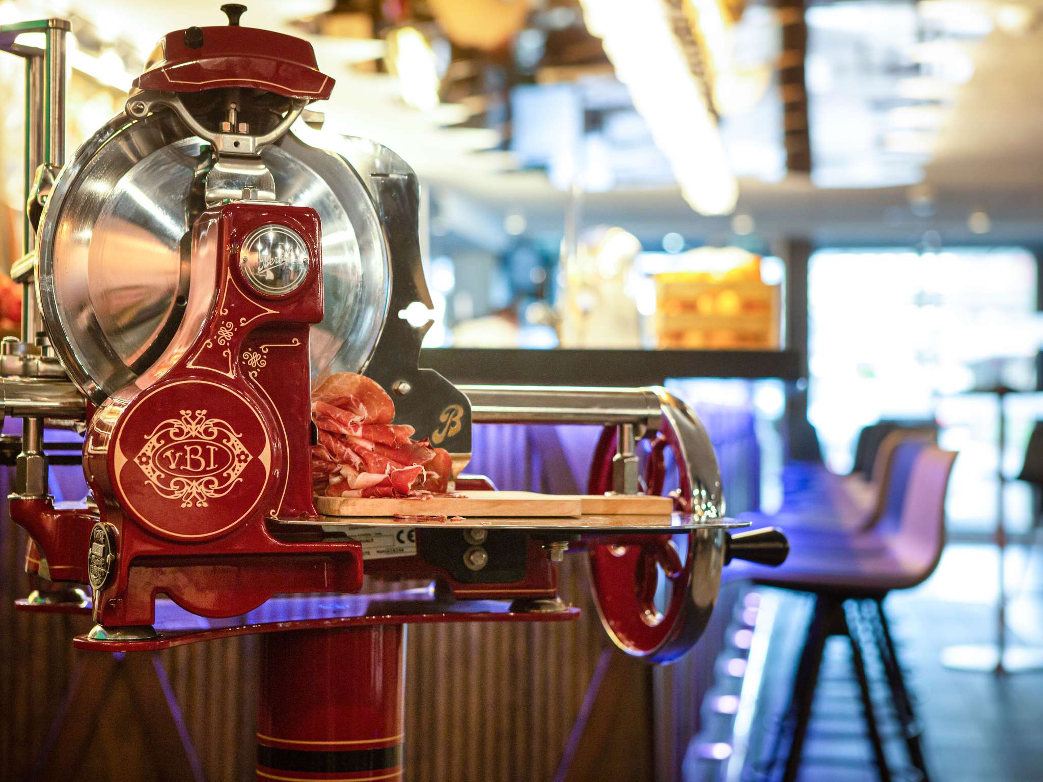 Photo - Mercure Bordeaux Centre Ville