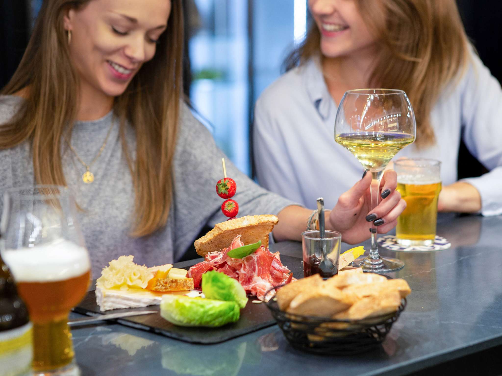 Photo - Mercure Bordeaux Centre Ville