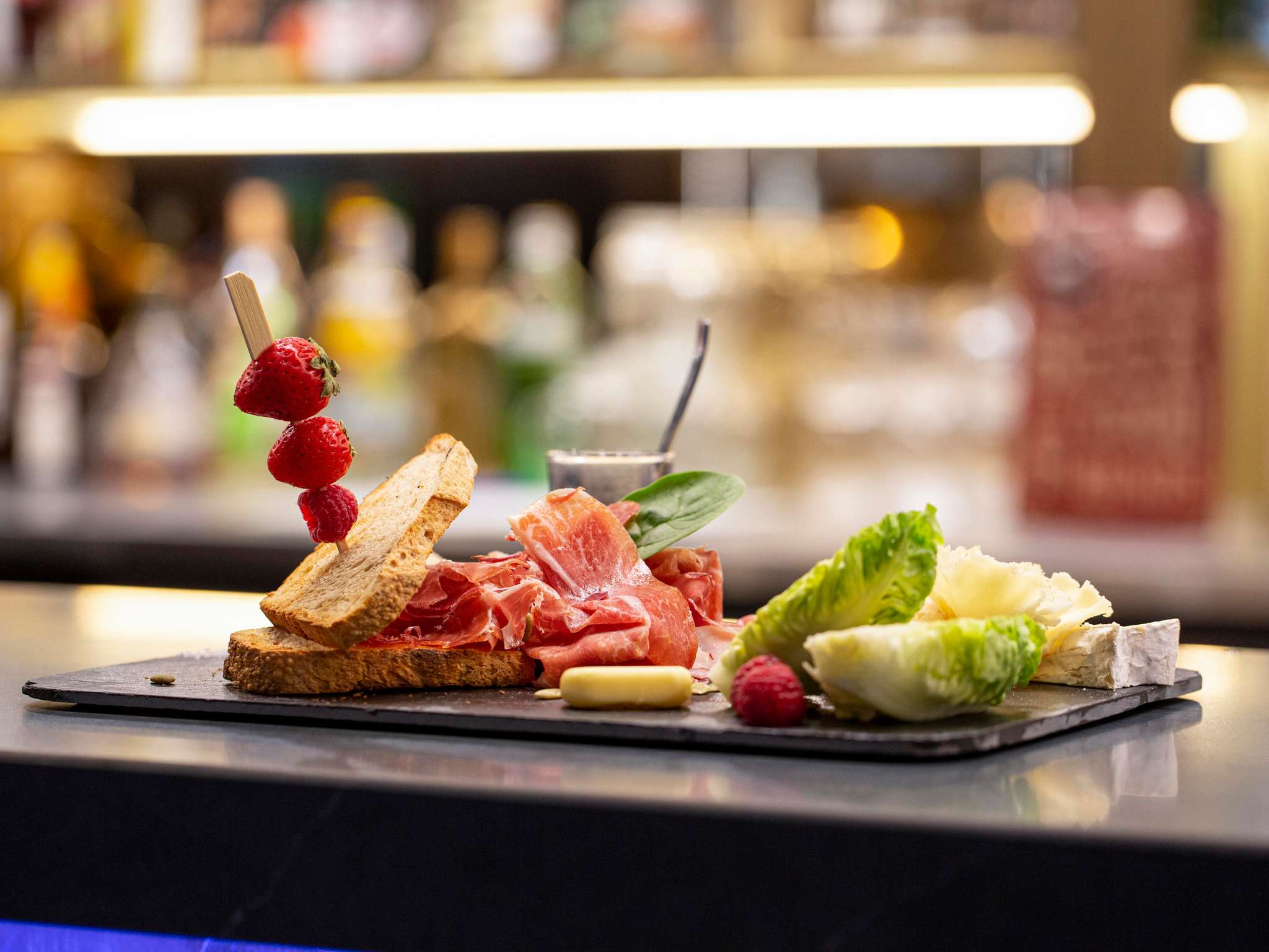 Photo - Mercure Bordeaux Centre Ville