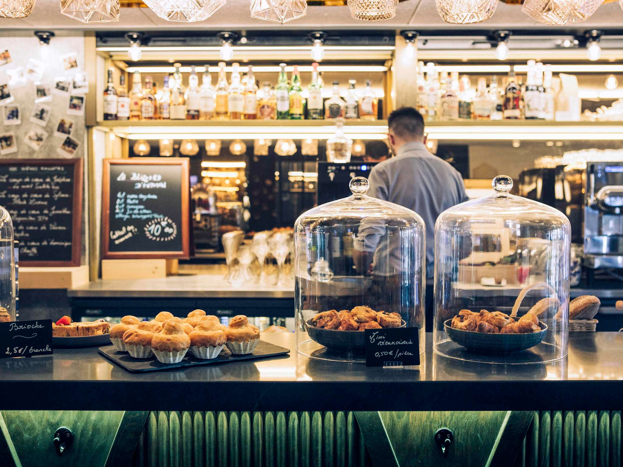 Photo - Mercure Bordeaux Centre Ville