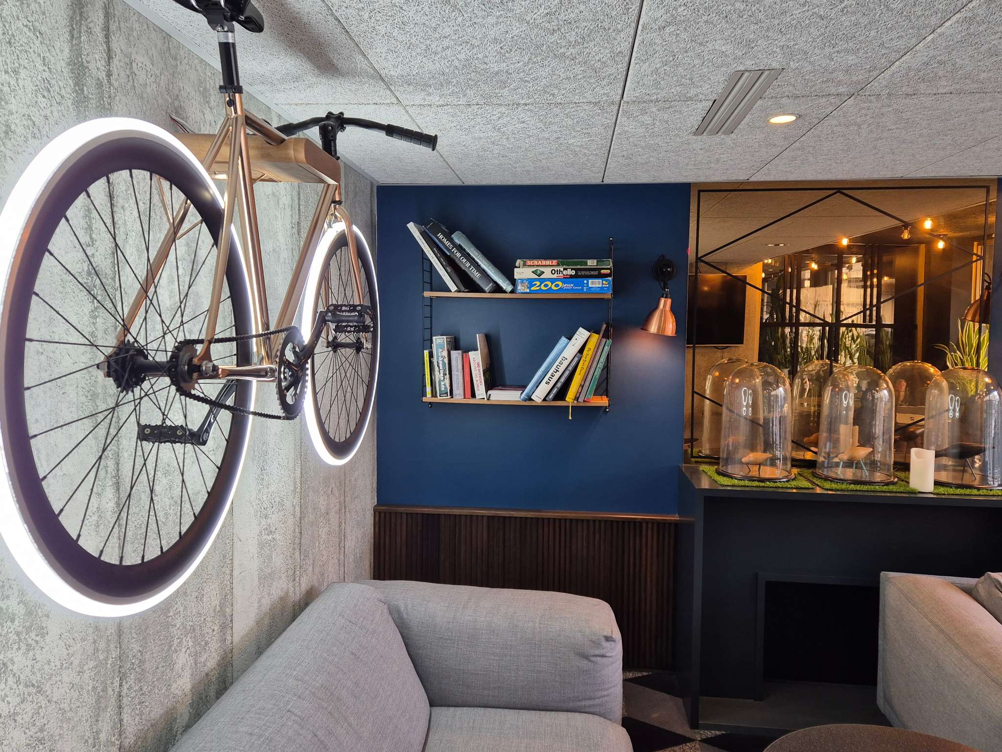 Photo - Mercure Bordeaux Centre Ville