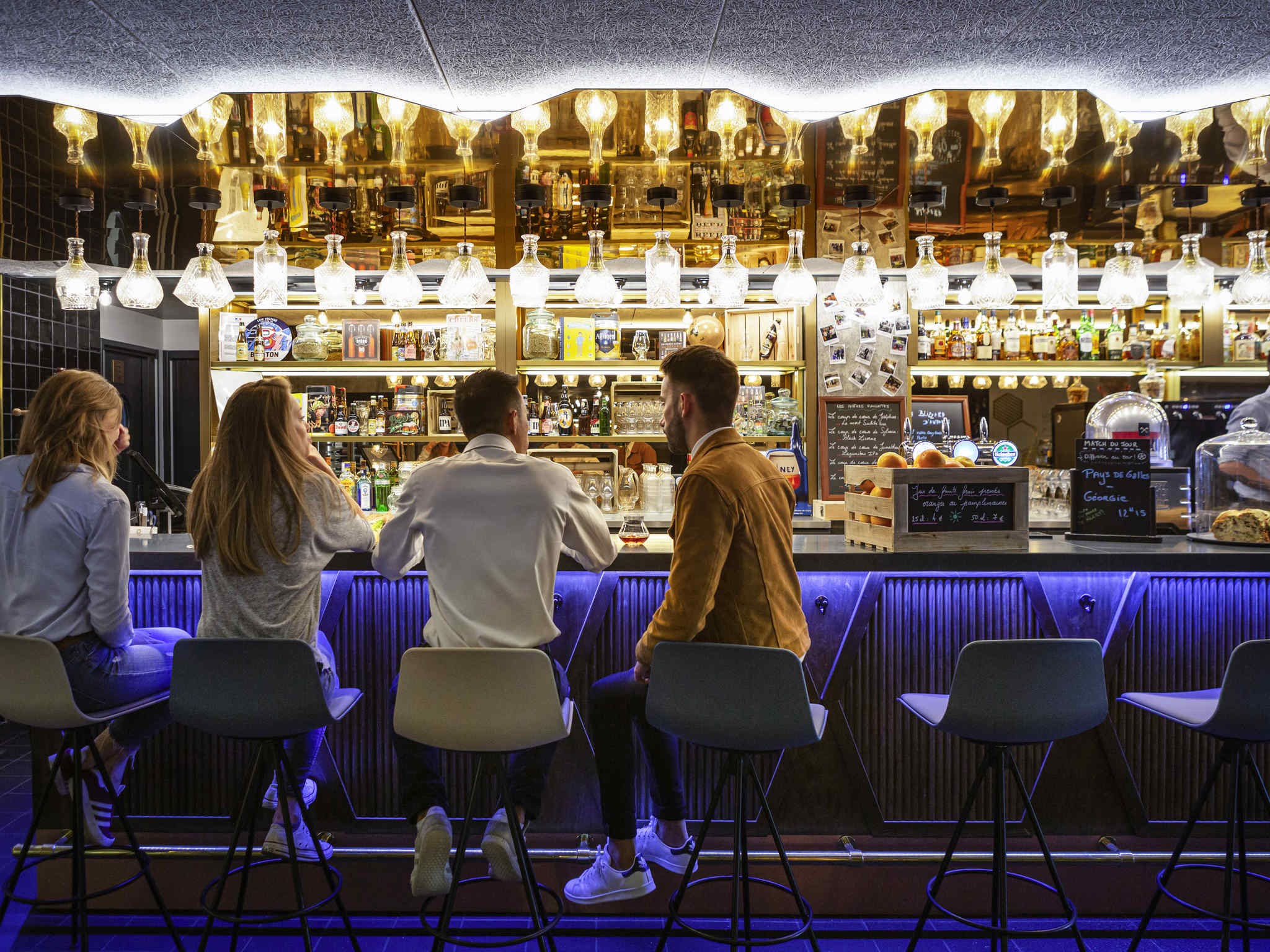 Photo - Mercure Bordeaux Centre Ville