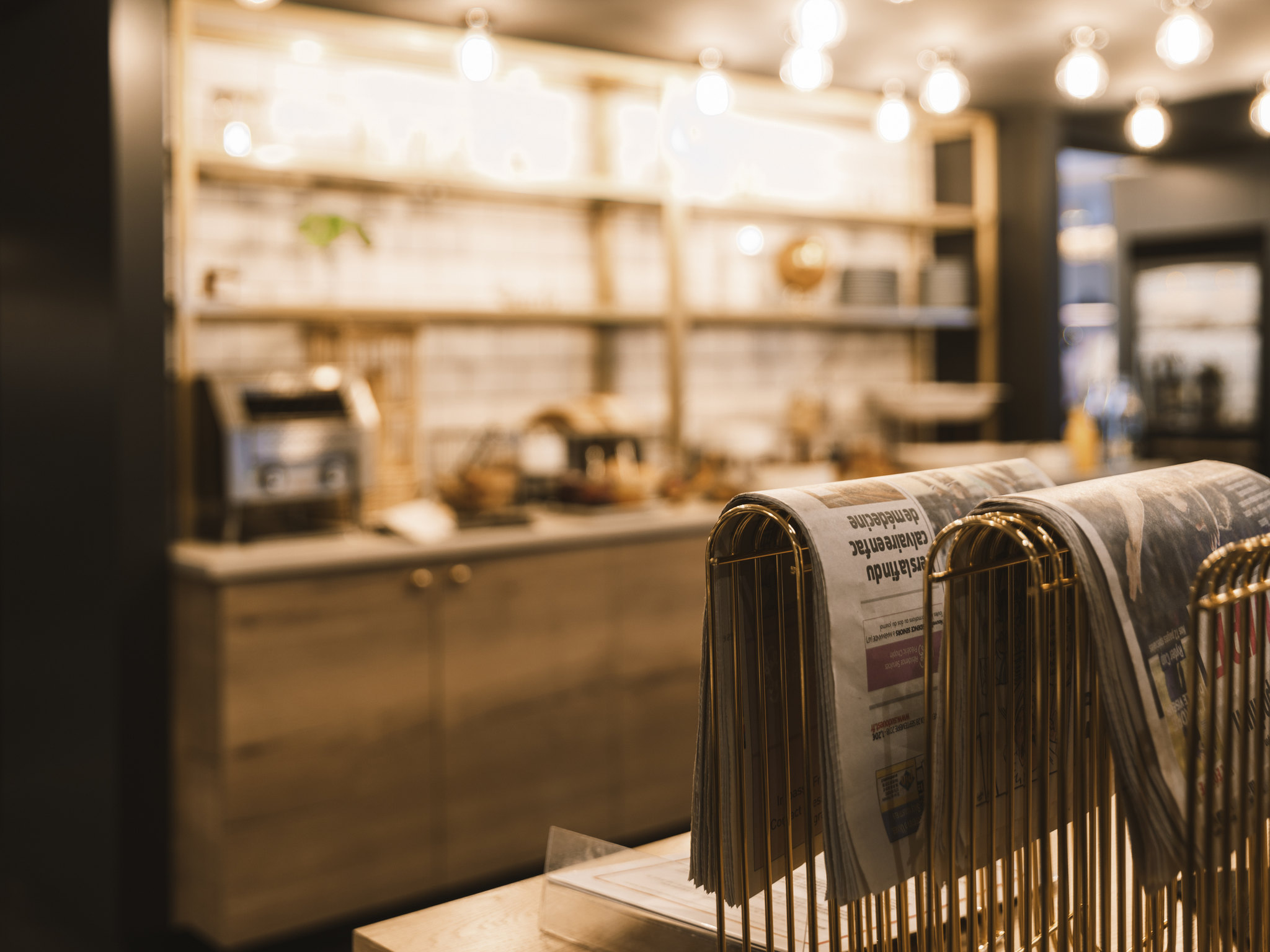 Photo - Mercure Bordeaux Centre Ville