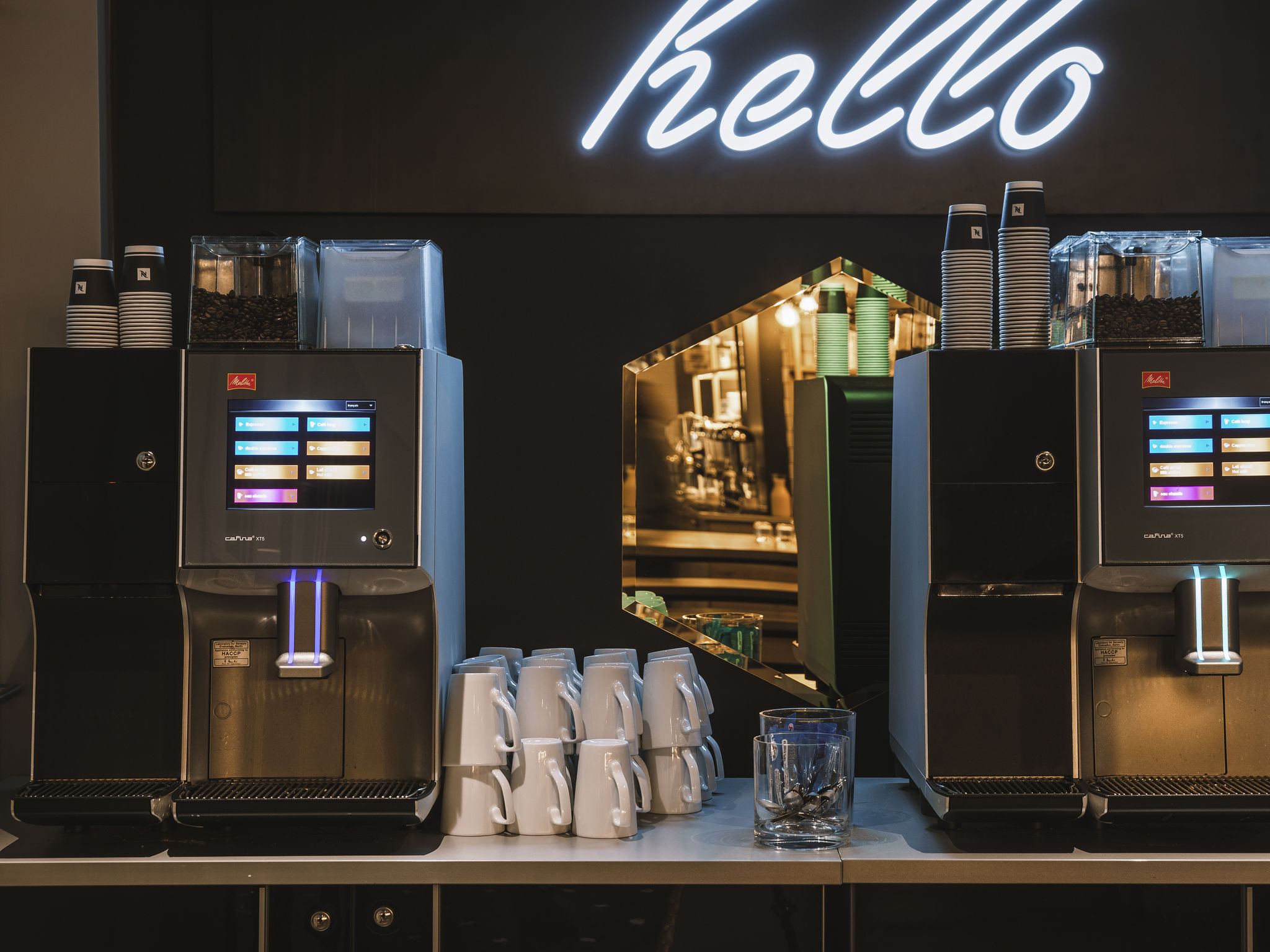 Photo - Mercure Bordeaux Centre Ville