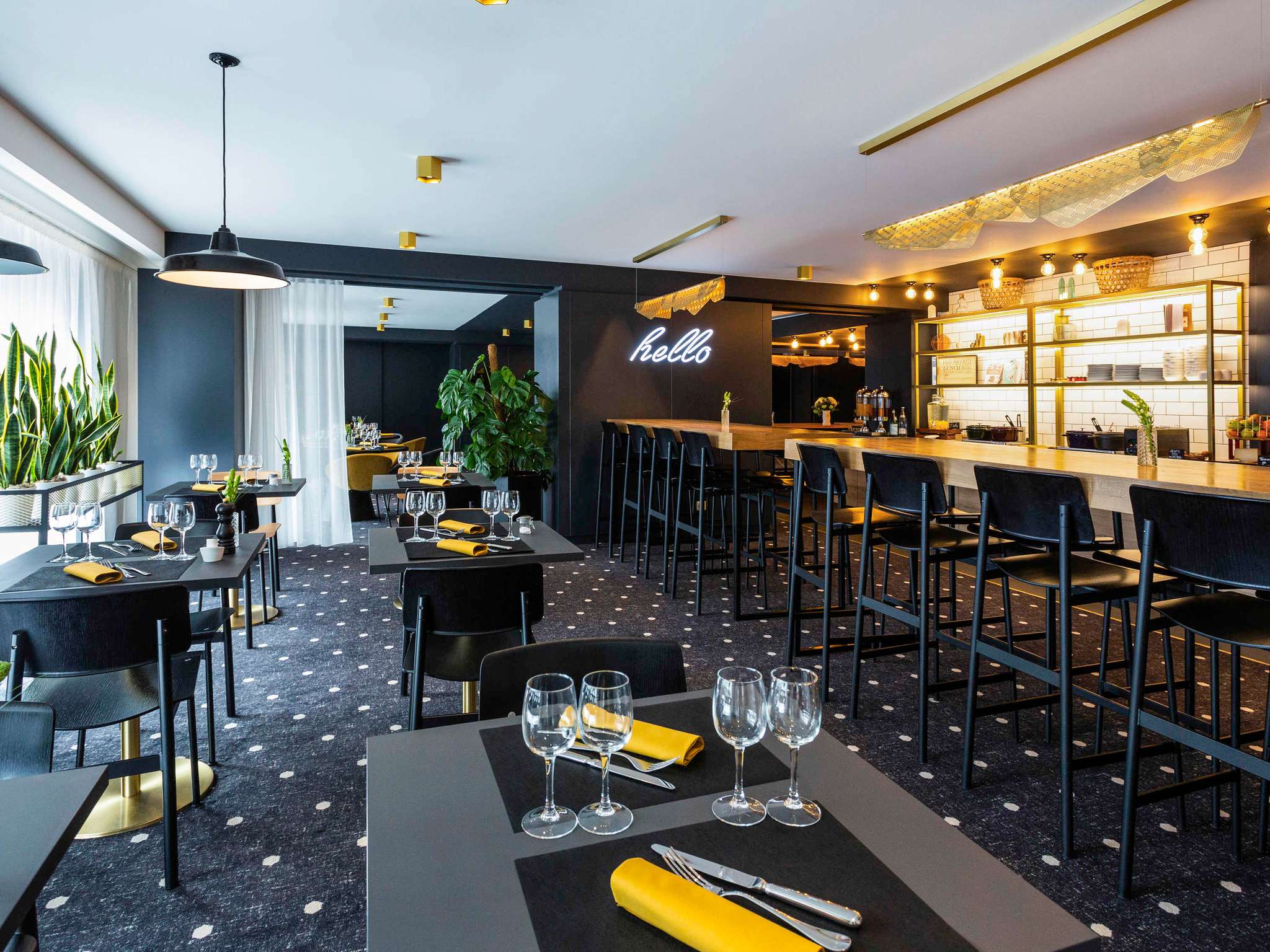 Photo - Mercure Bordeaux Centre Ville