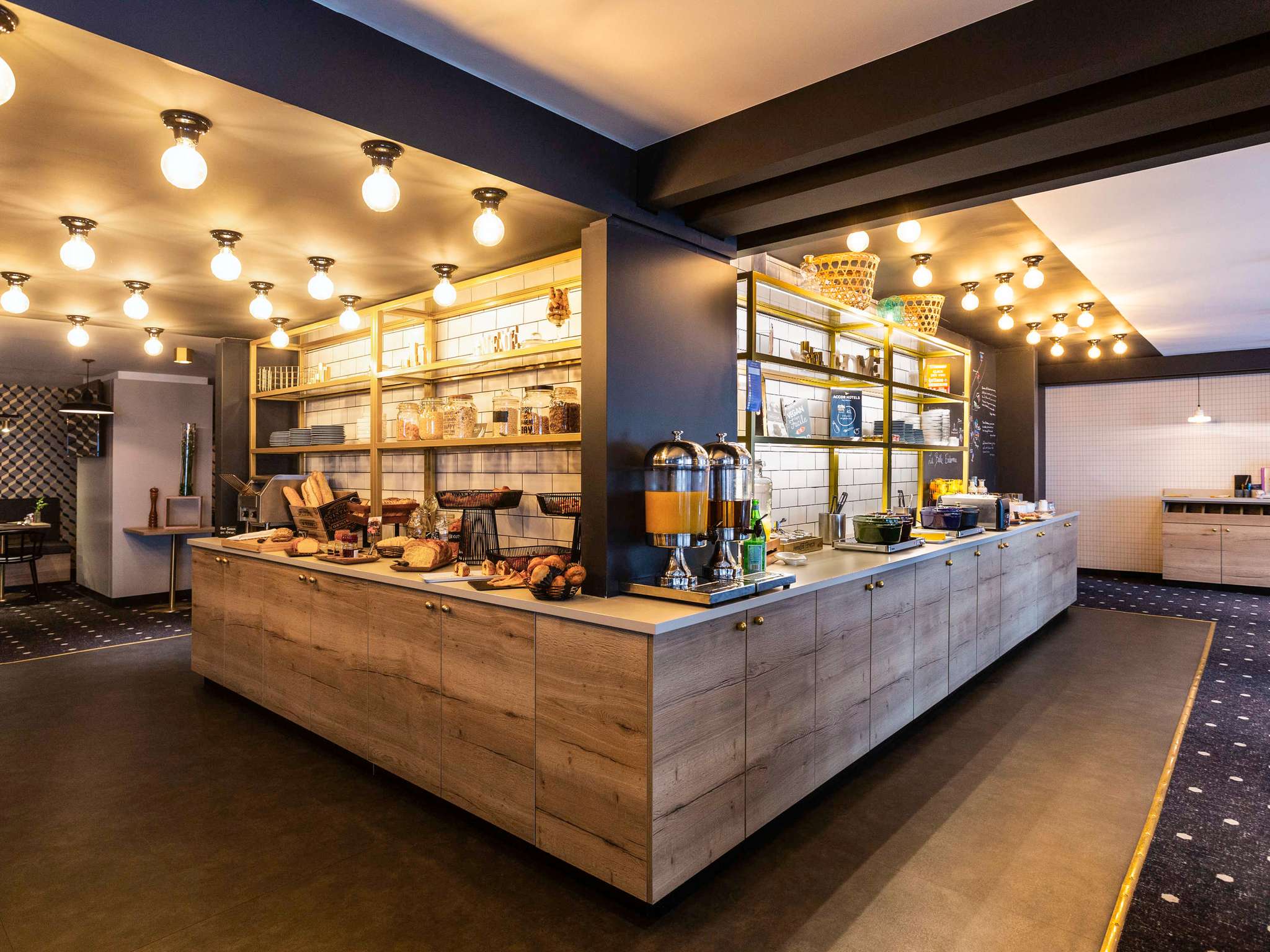 Photo - Mercure Bordeaux Centre Ville