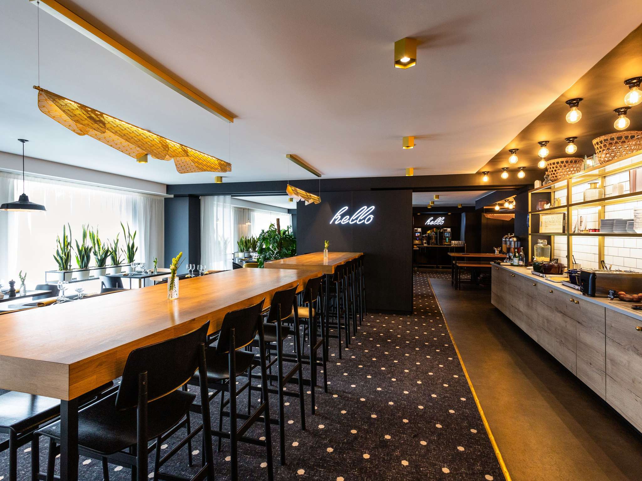 Photo - Mercure Bordeaux Centre Ville