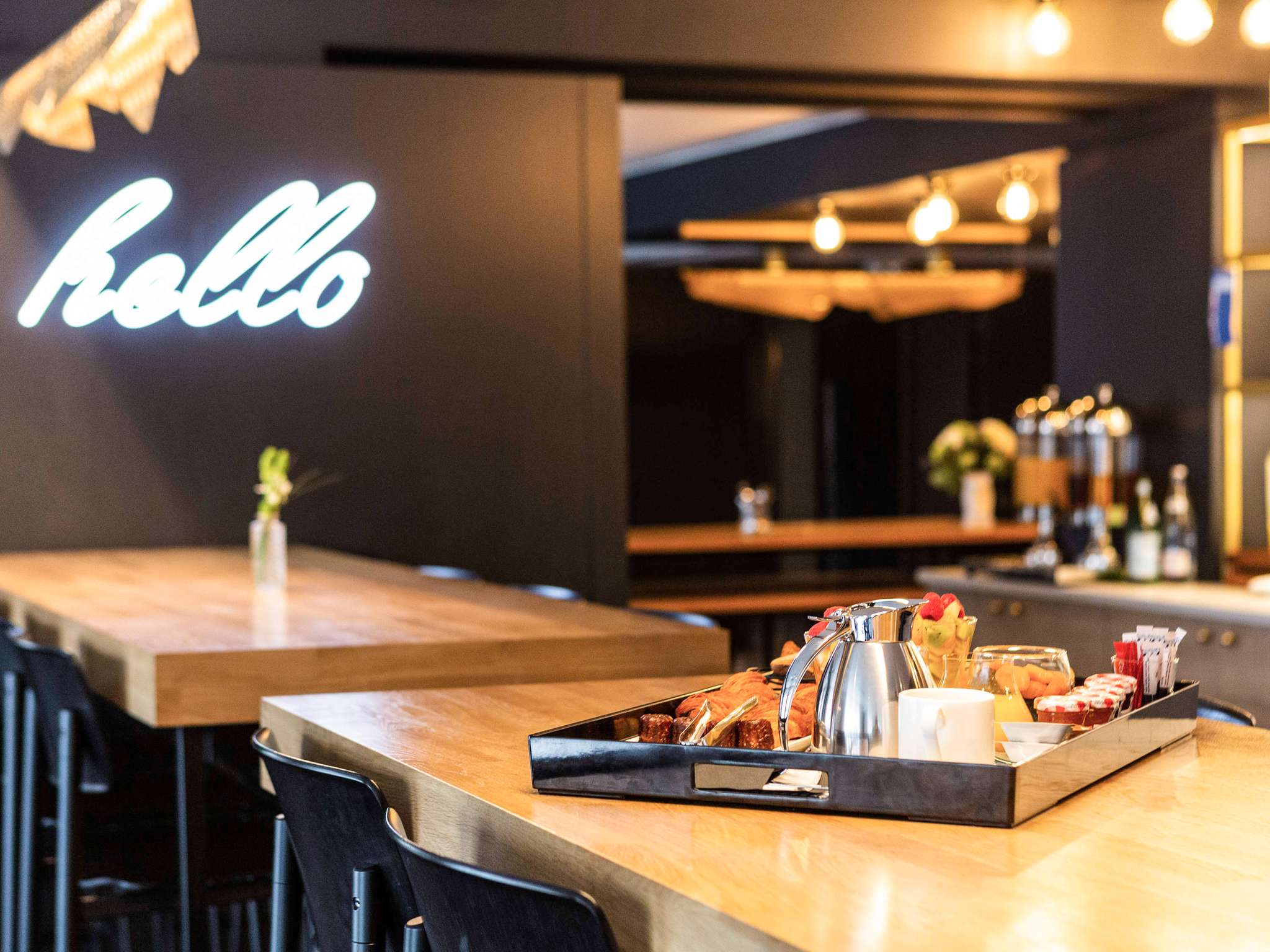 Photo - Mercure Bordeaux Centre Ville